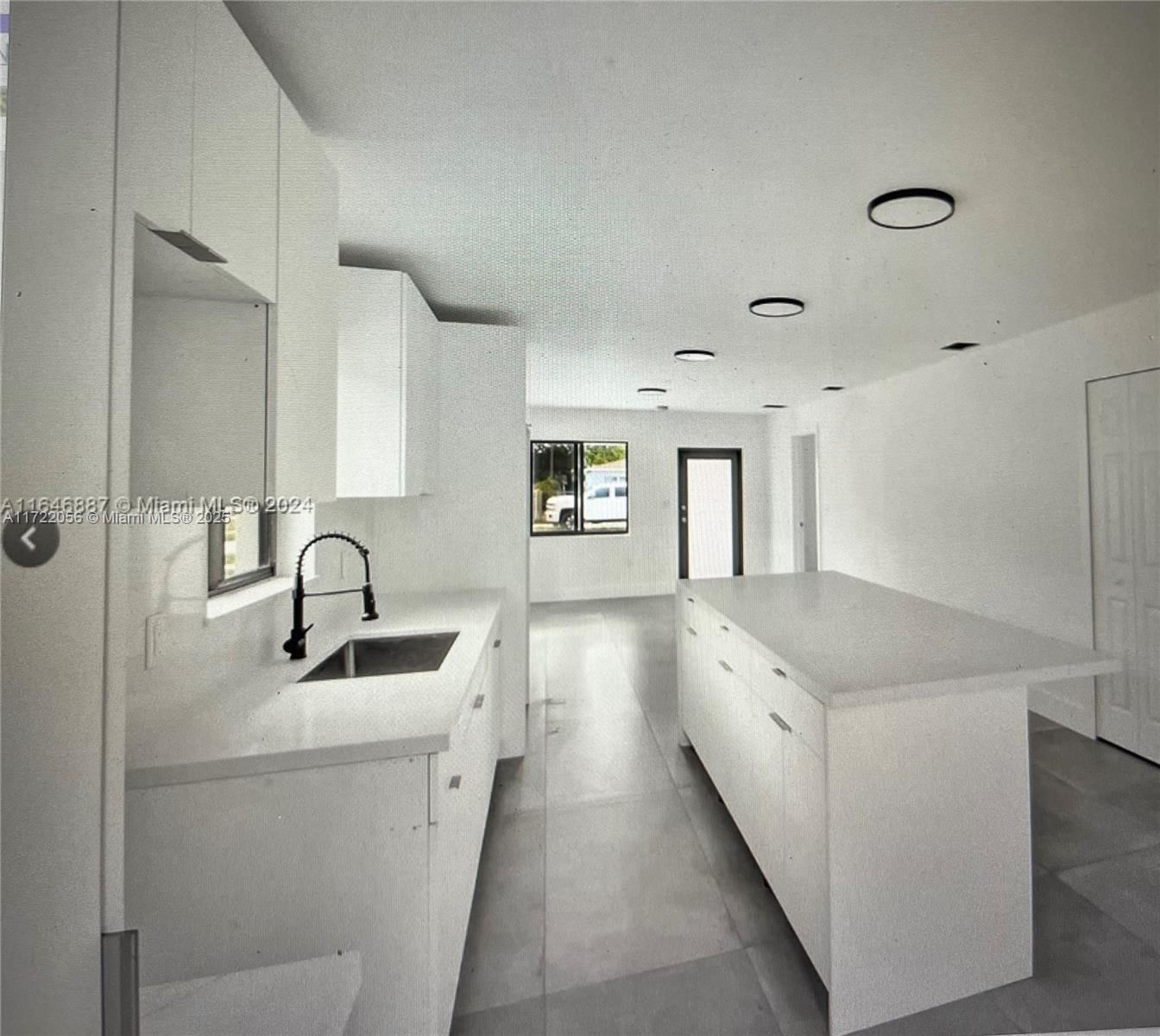 Real estate property located at 2421 152nd Ter, Miami-dade, Biscayne River Gardens No, Miami Gardens, FL