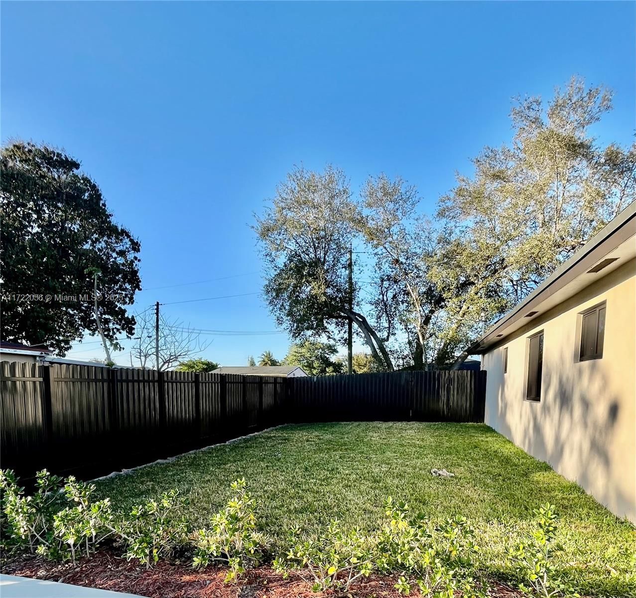 Real estate property located at 2421 152nd Ter, Miami-dade, Biscayne River Gardens No, Miami Gardens, FL