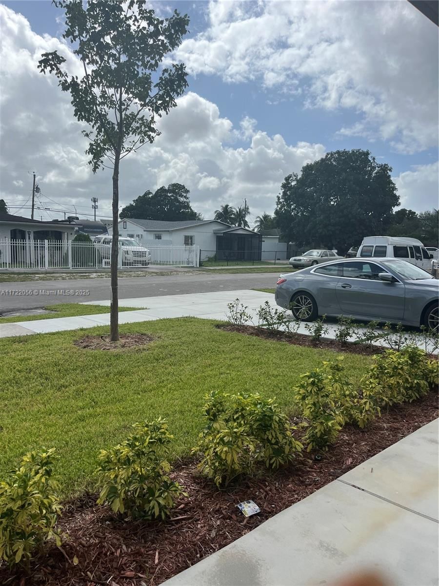 Real estate property located at 2421 152nd Ter, Miami-dade, Biscayne River Gardens No, Miami Gardens, FL