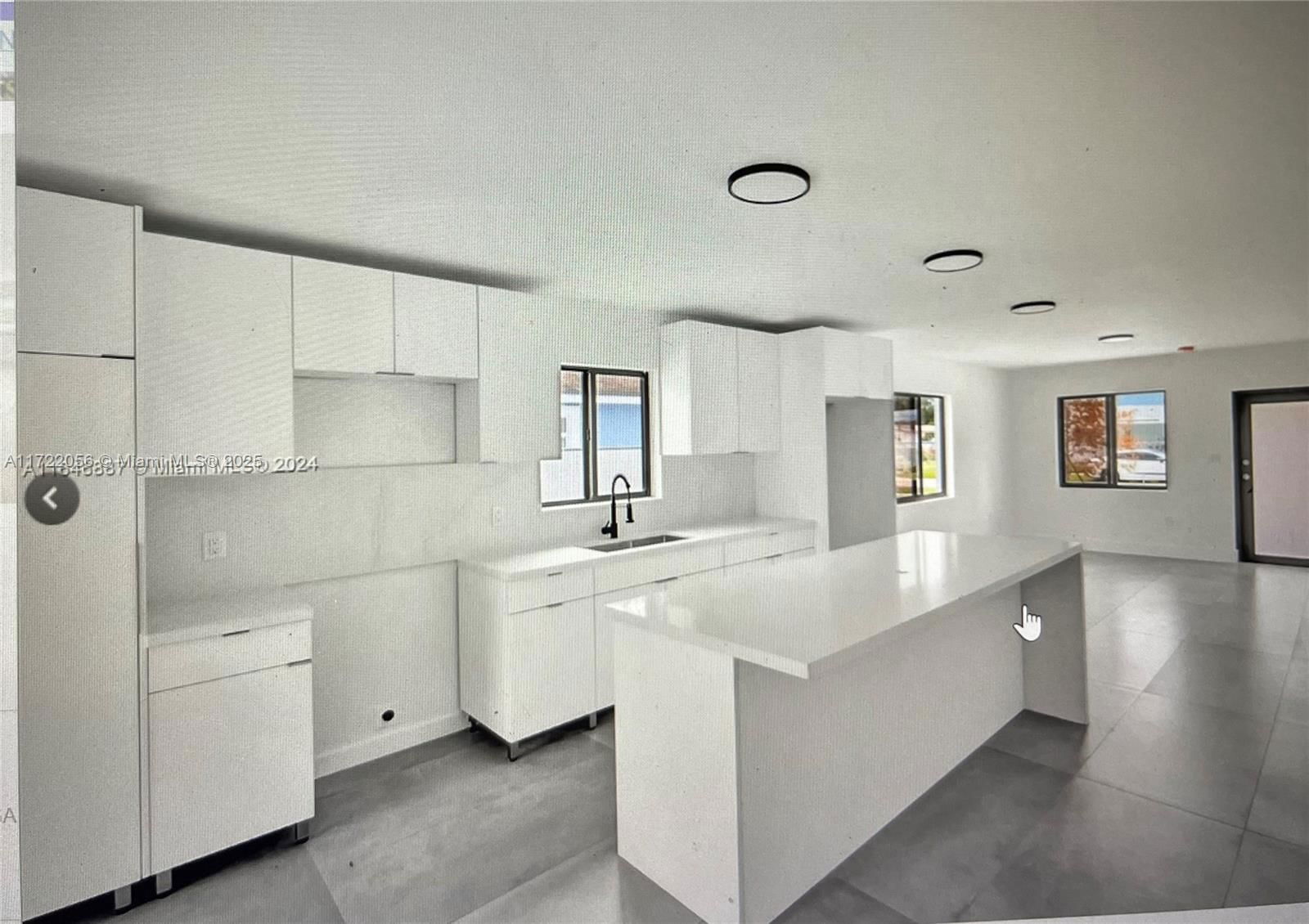Real estate property located at 2421 152nd Ter, Miami-dade, Biscayne River Gardens No, Miami Gardens, FL