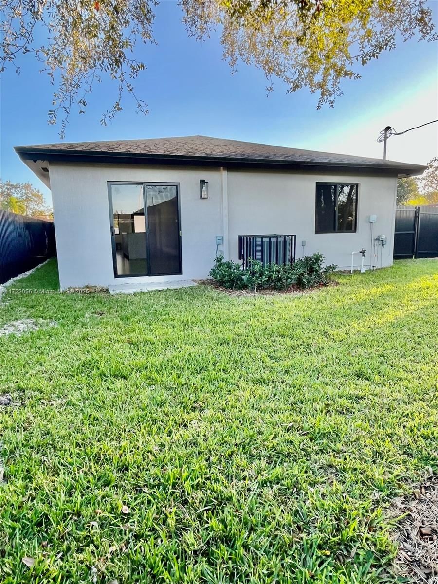 Real estate property located at 2421 152nd Ter, Miami-dade, Biscayne River Gardens No, Miami Gardens, FL
