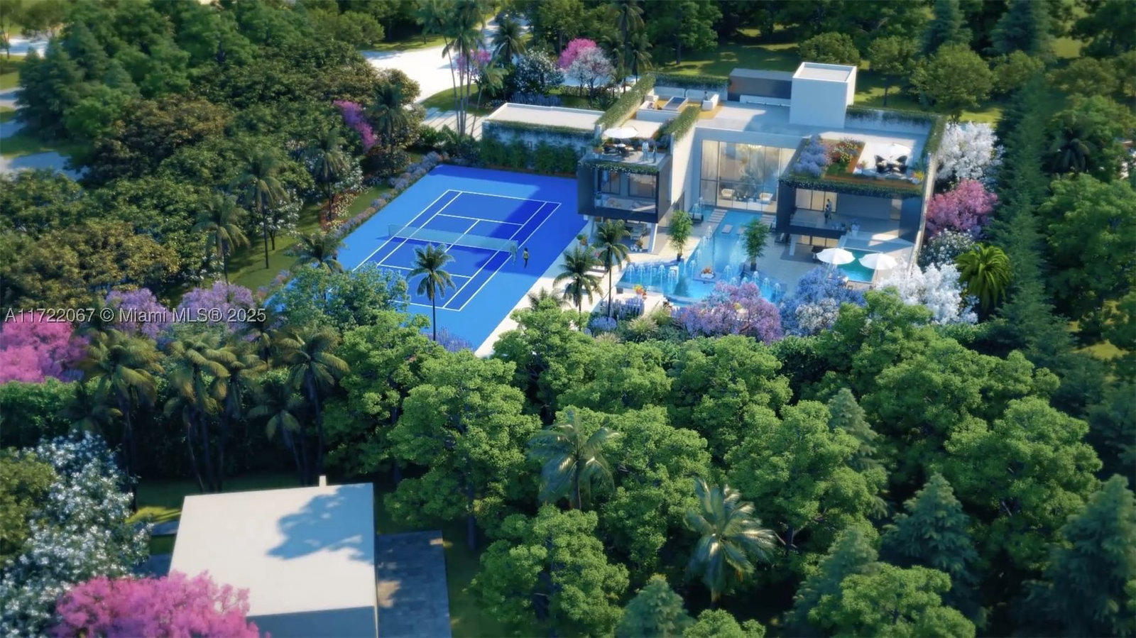 Real estate property located at 15283 Persimmon Ave, Palm Beach, Modern Gardens At Delray, Delray Beach, FL