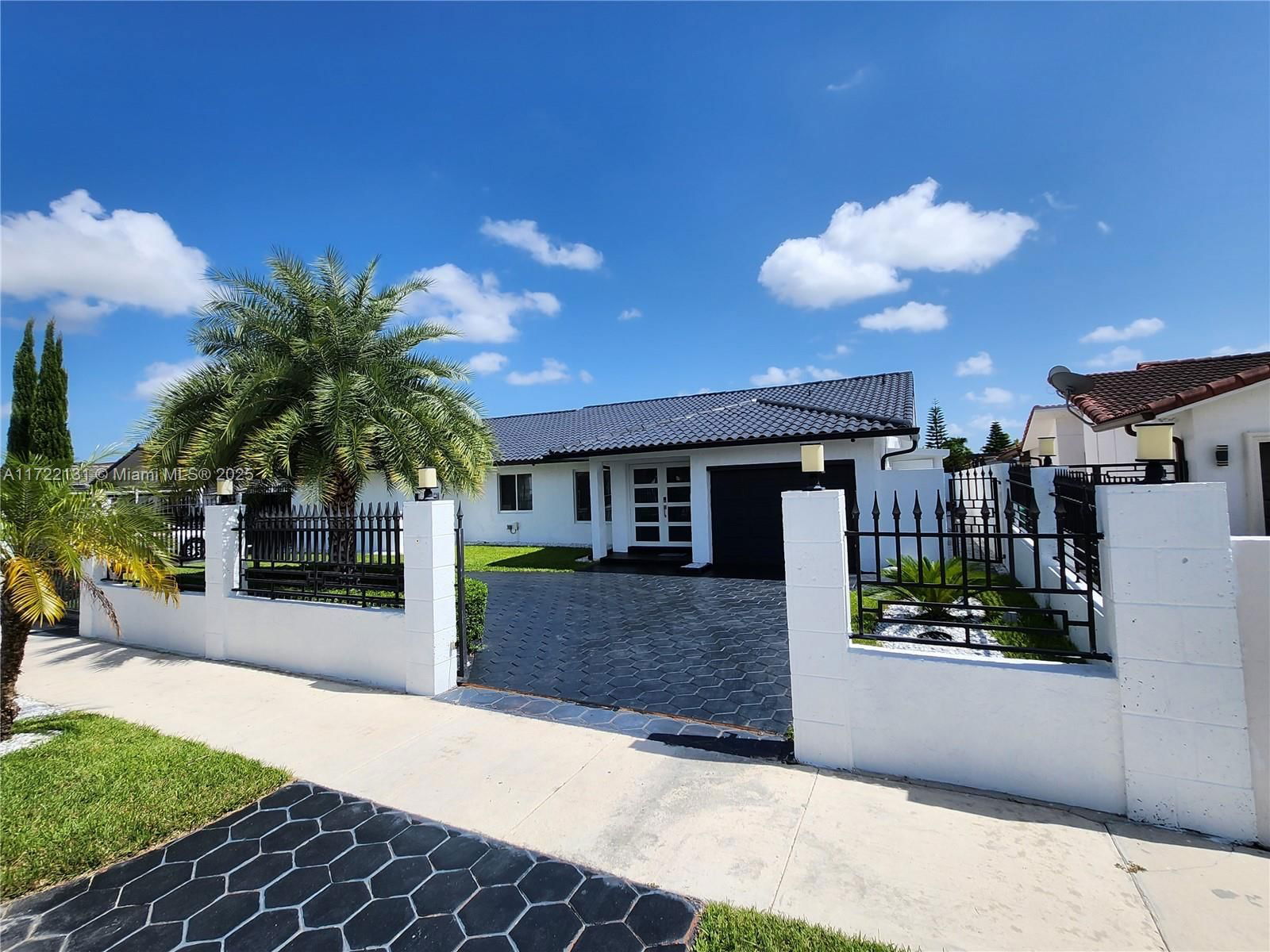 Real estate property located at 13440 38th St, Miami-dade, Kenmore Sub, Miami, FL