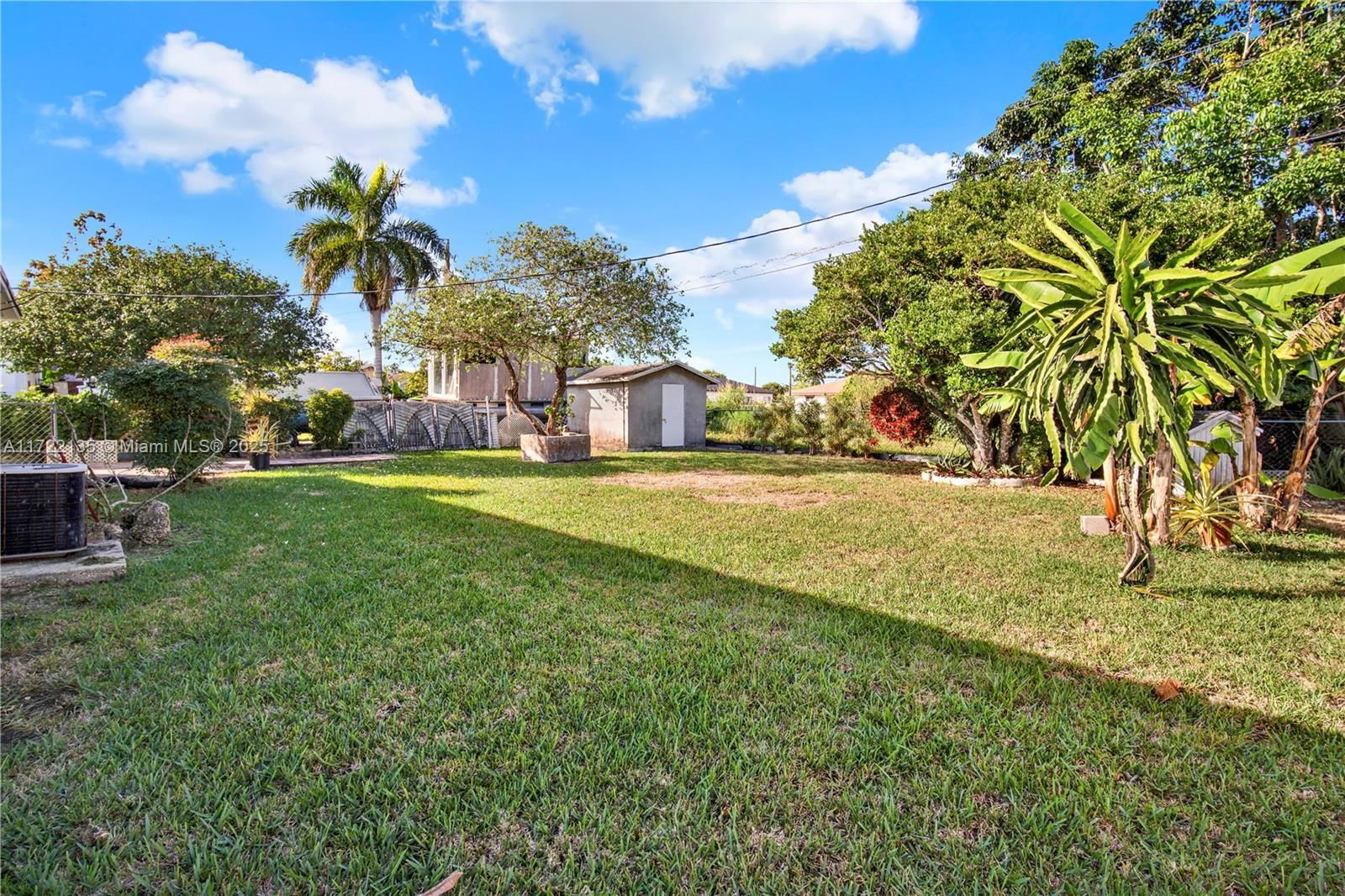 Real estate property located at 860 3rd St, Miami-dade, Prosperity Park, Florida City, FL