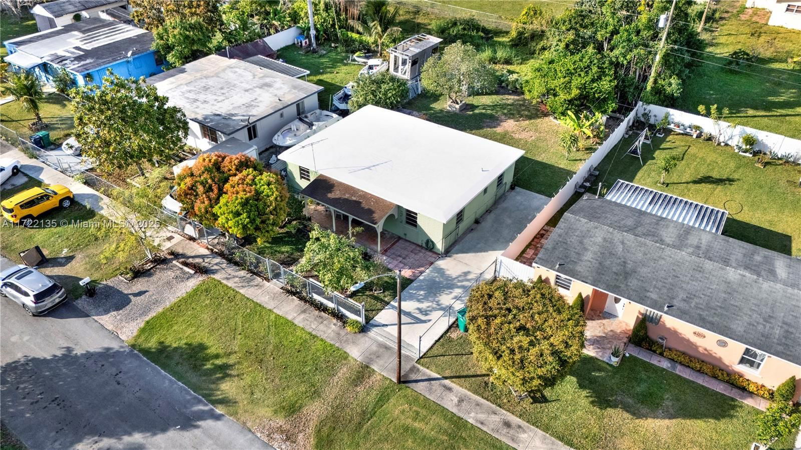 Real estate property located at 860 3rd St, Miami-dade, Prosperity Park, Florida City, FL
