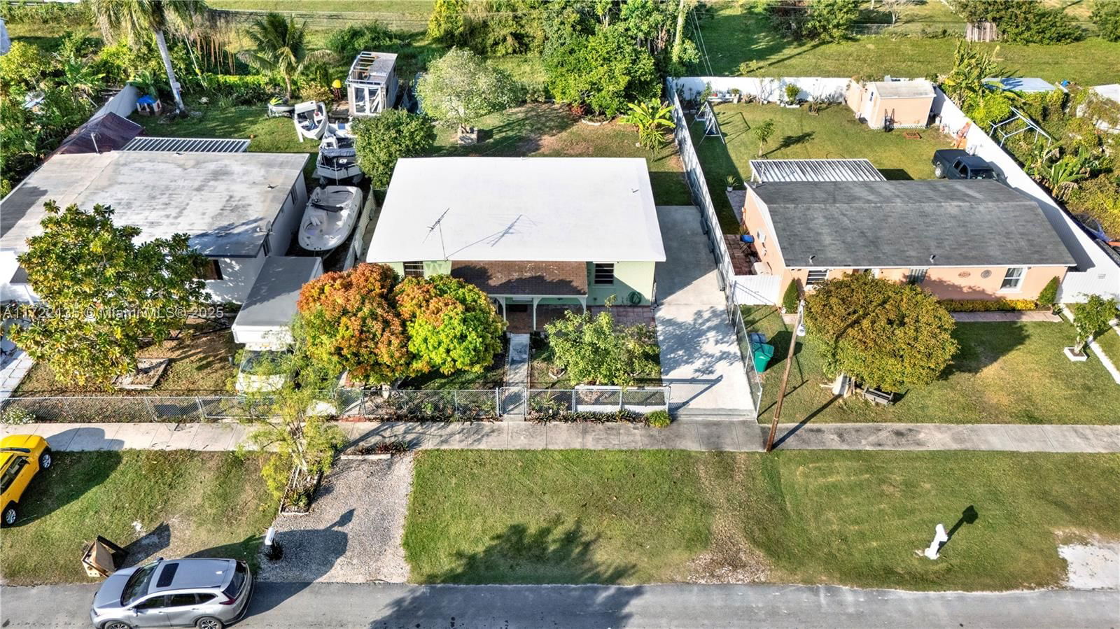 Real estate property located at 860 3rd St, Miami-dade, Prosperity Park, Florida City, FL