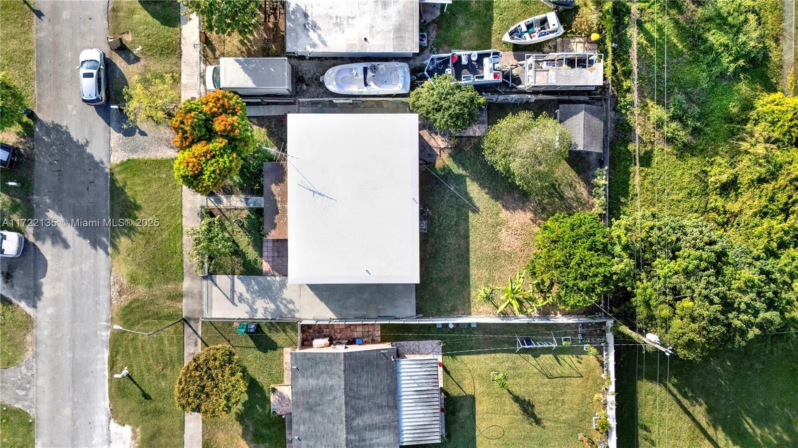 Real estate property located at 860 3rd St, Miami-dade, Prosperity Park, Florida City, FL