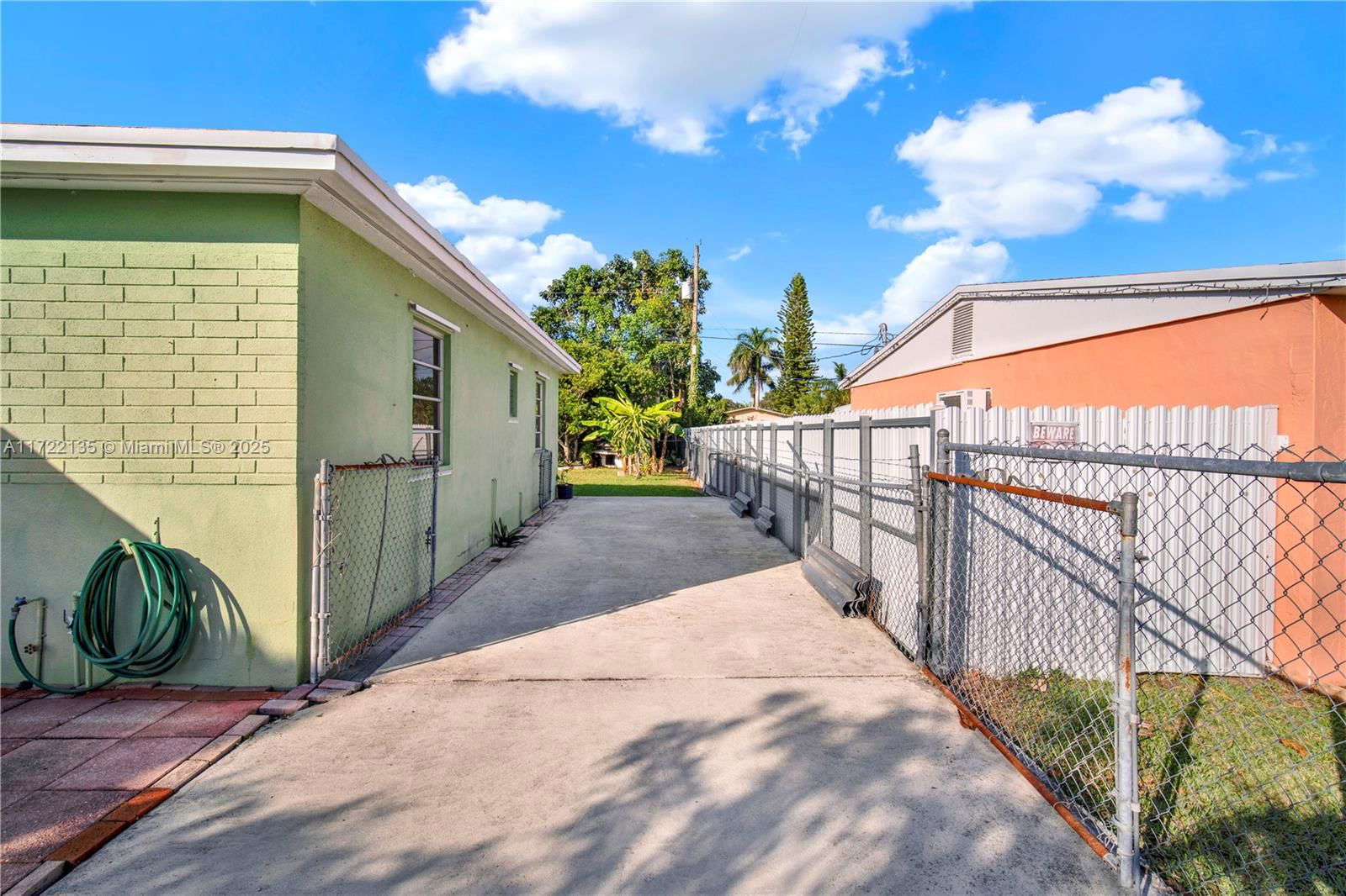Real estate property located at 860 3rd St, Miami-dade, Prosperity Park, Florida City, FL