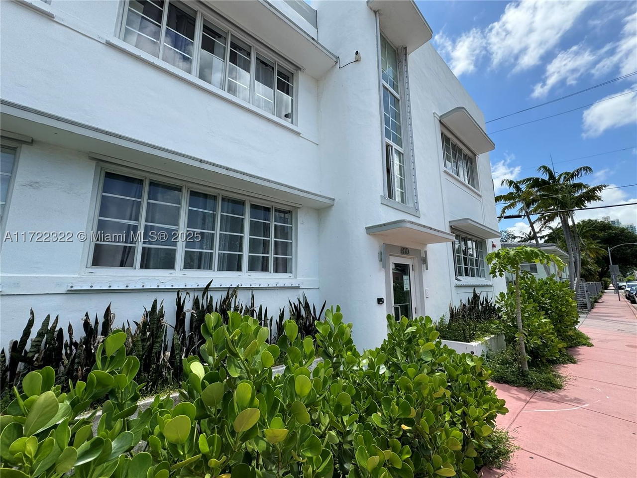 Real estate property located at 810 7th St #207, Miami-dade, First Deco Condo, Miami Beach, FL