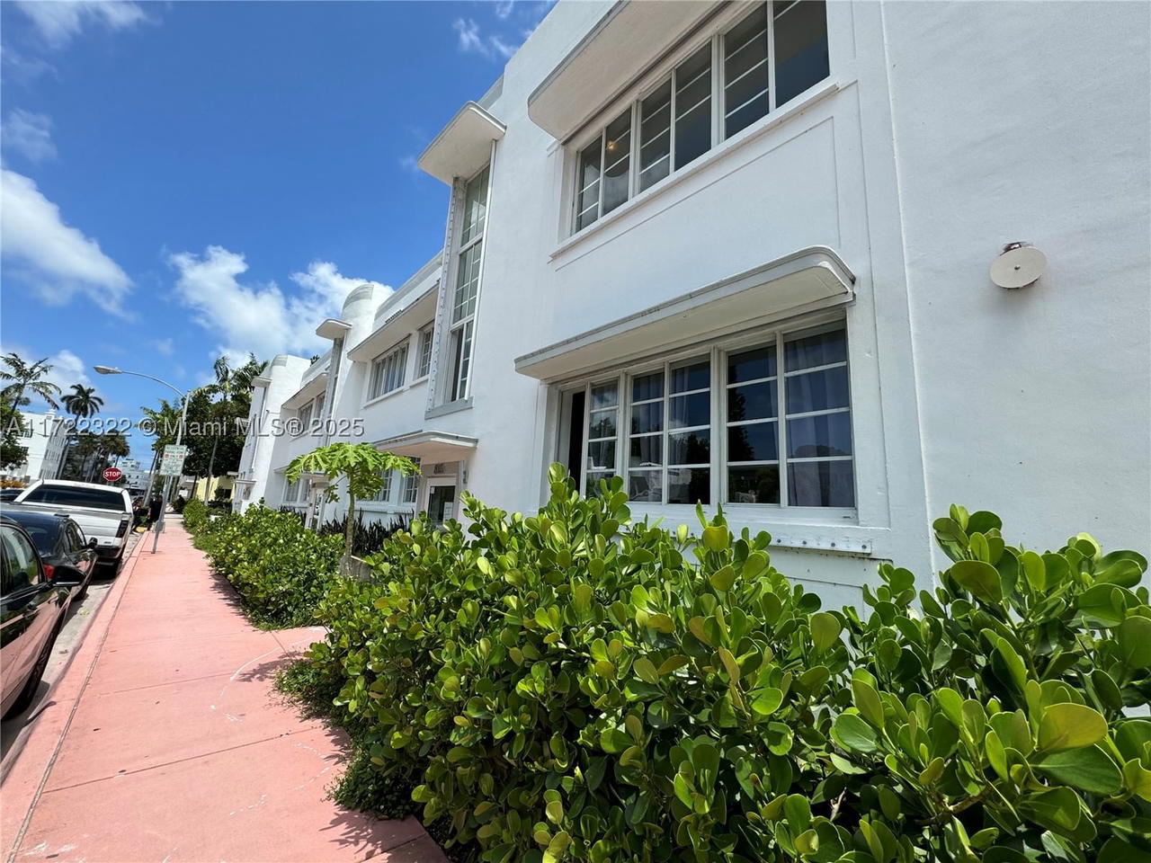 Real estate property located at 810 7th St #207, Miami-dade, First Deco Condo, Miami Beach, FL