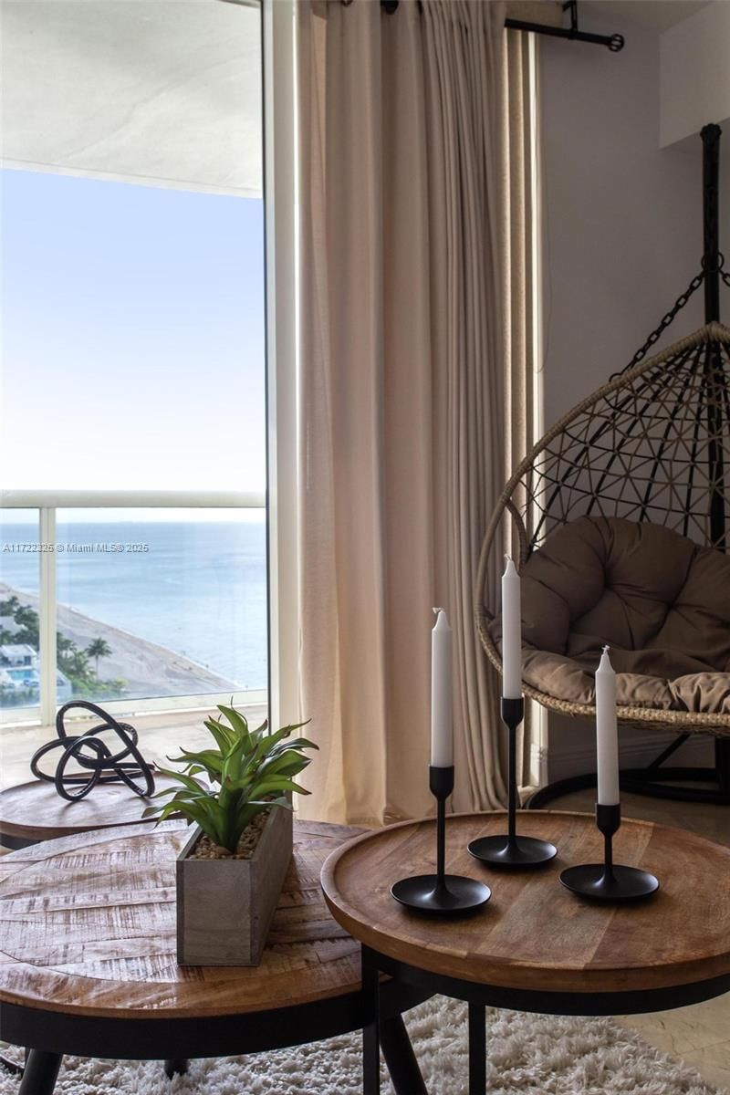Real estate property located at 1830 Ocean Dr #1712, Broward, Beach Club Two Condo, Hallandale Beach, FL