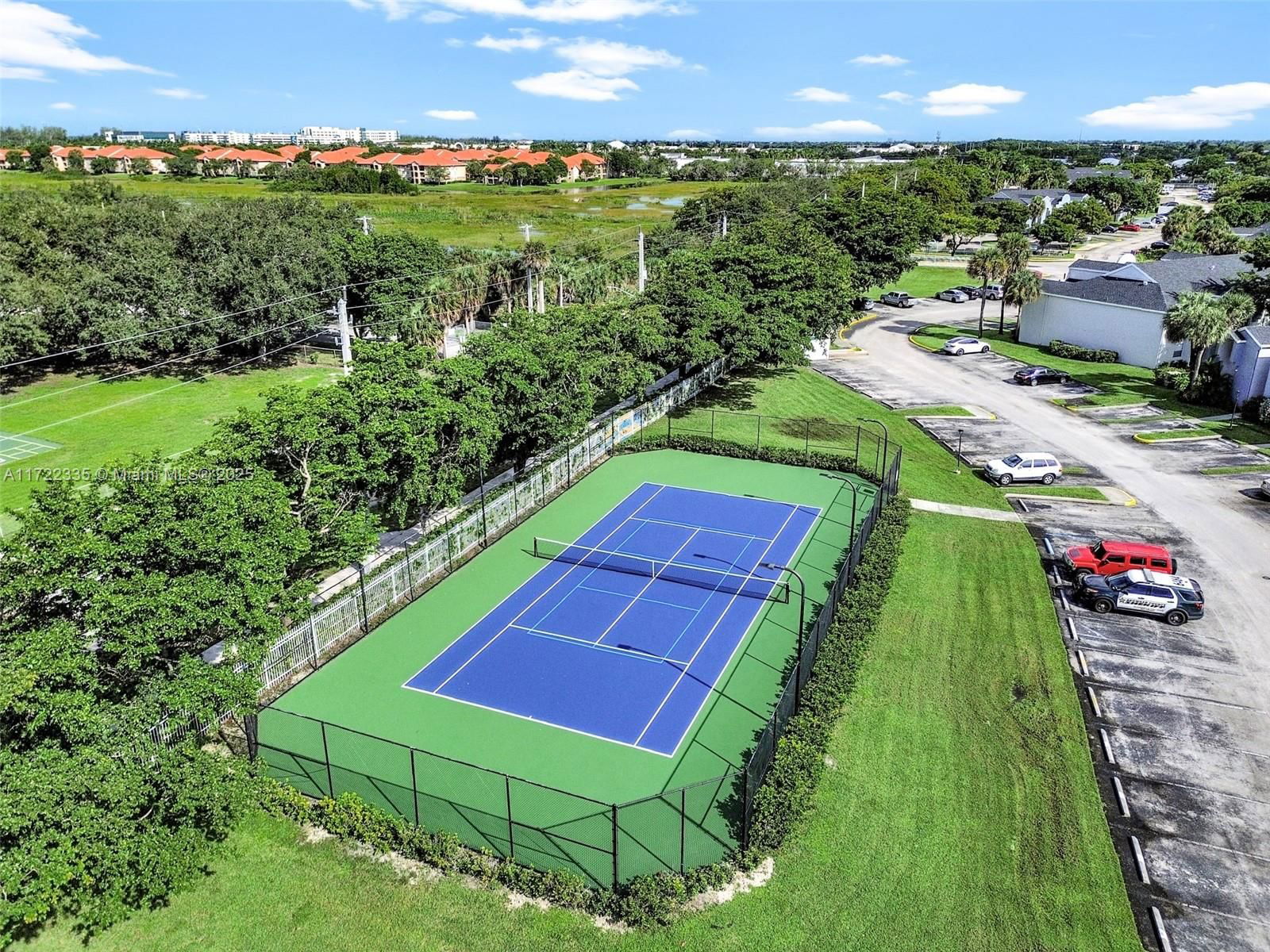 Real estate property located at 385 113 WAY #385, Broward, Fairway Greens Condo Homes, Hollywood, FL
