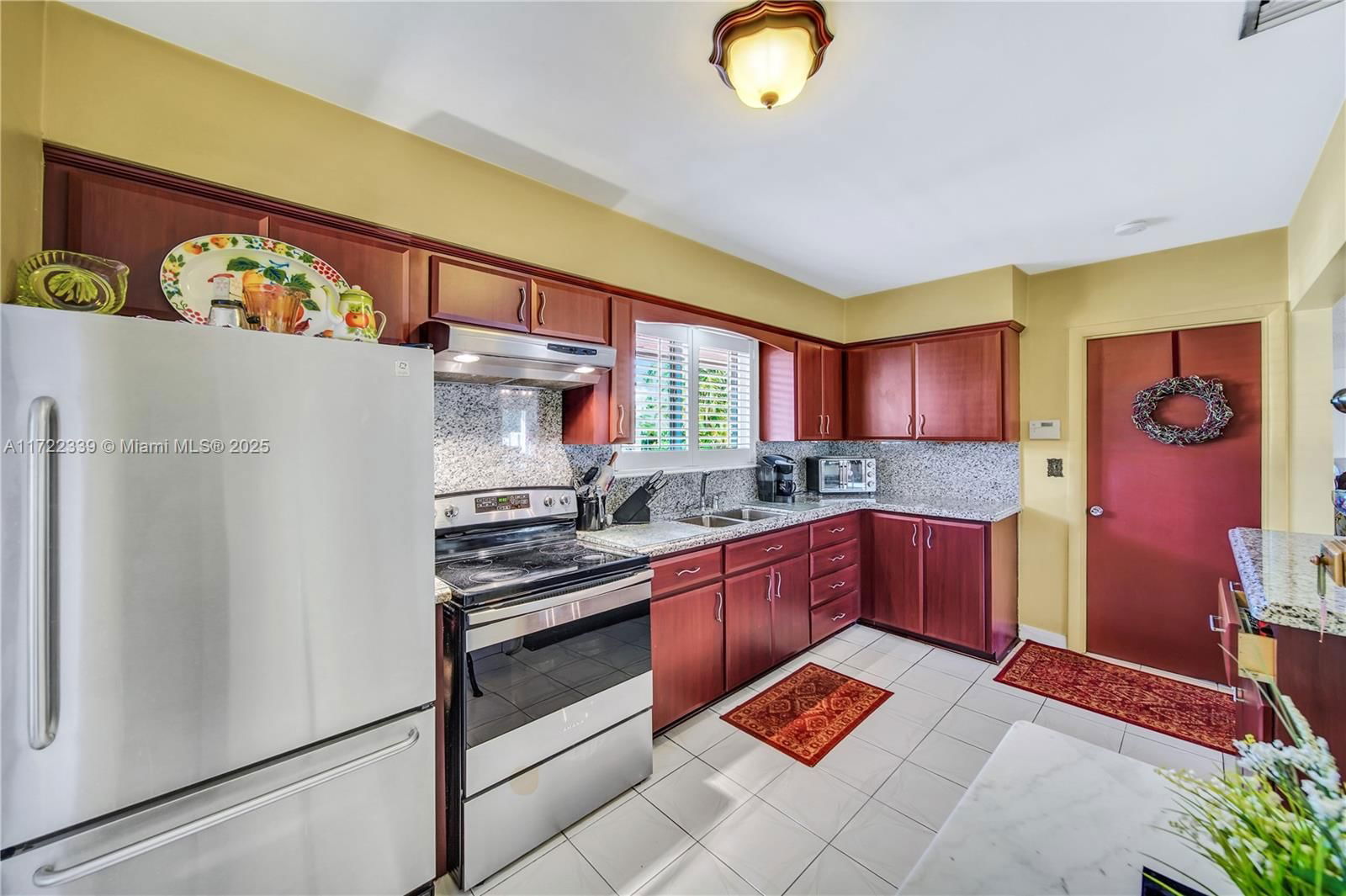 Real estate property located at 4448 37th Ave, Broward, Davis Isles Sec 5, Dania Beach, FL