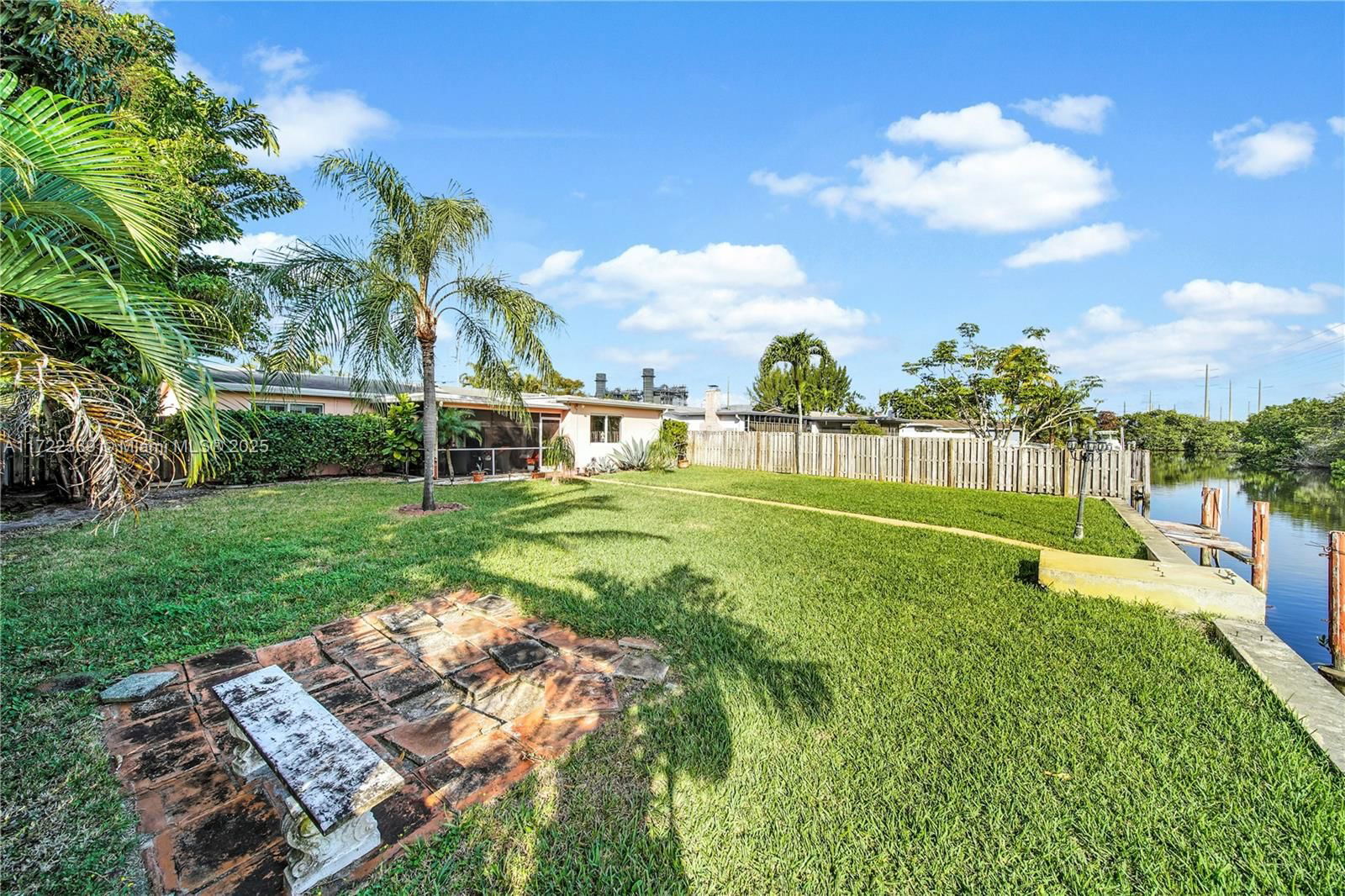 Real estate property located at 4448 37th Ave, Broward, Davis Isles Sec 5, Dania Beach, FL
