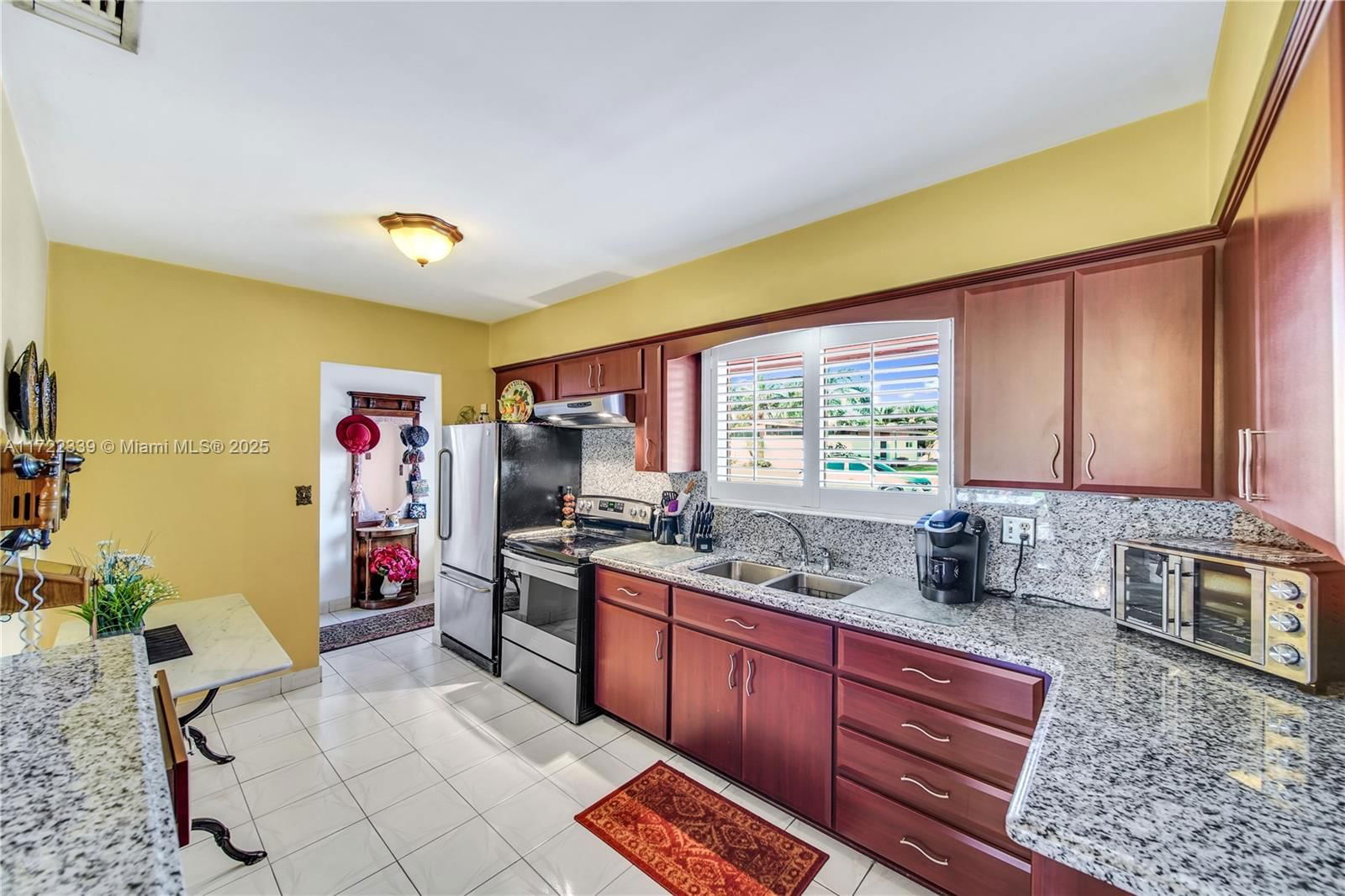 Real estate property located at 4448 37th Ave, Broward, Davis Isles Sec 5, Dania Beach, FL