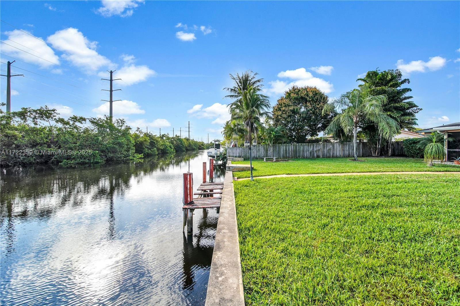 Real estate property located at 4448 37th Ave, Broward, Davis Isles Sec 5, Dania Beach, FL
