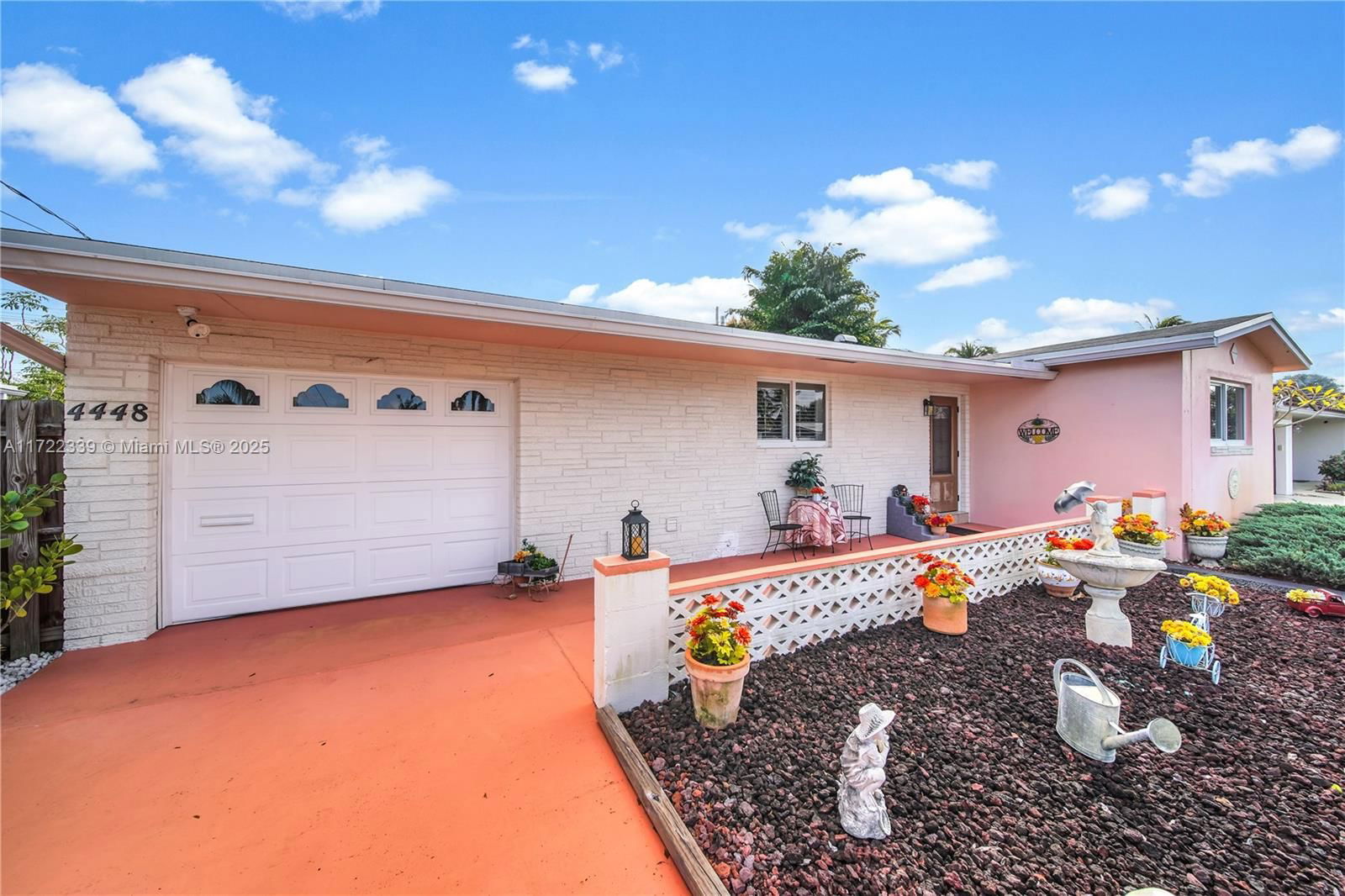 Real estate property located at 4448 37th Ave, Broward, Davis Isles Sec 5, Dania Beach, FL