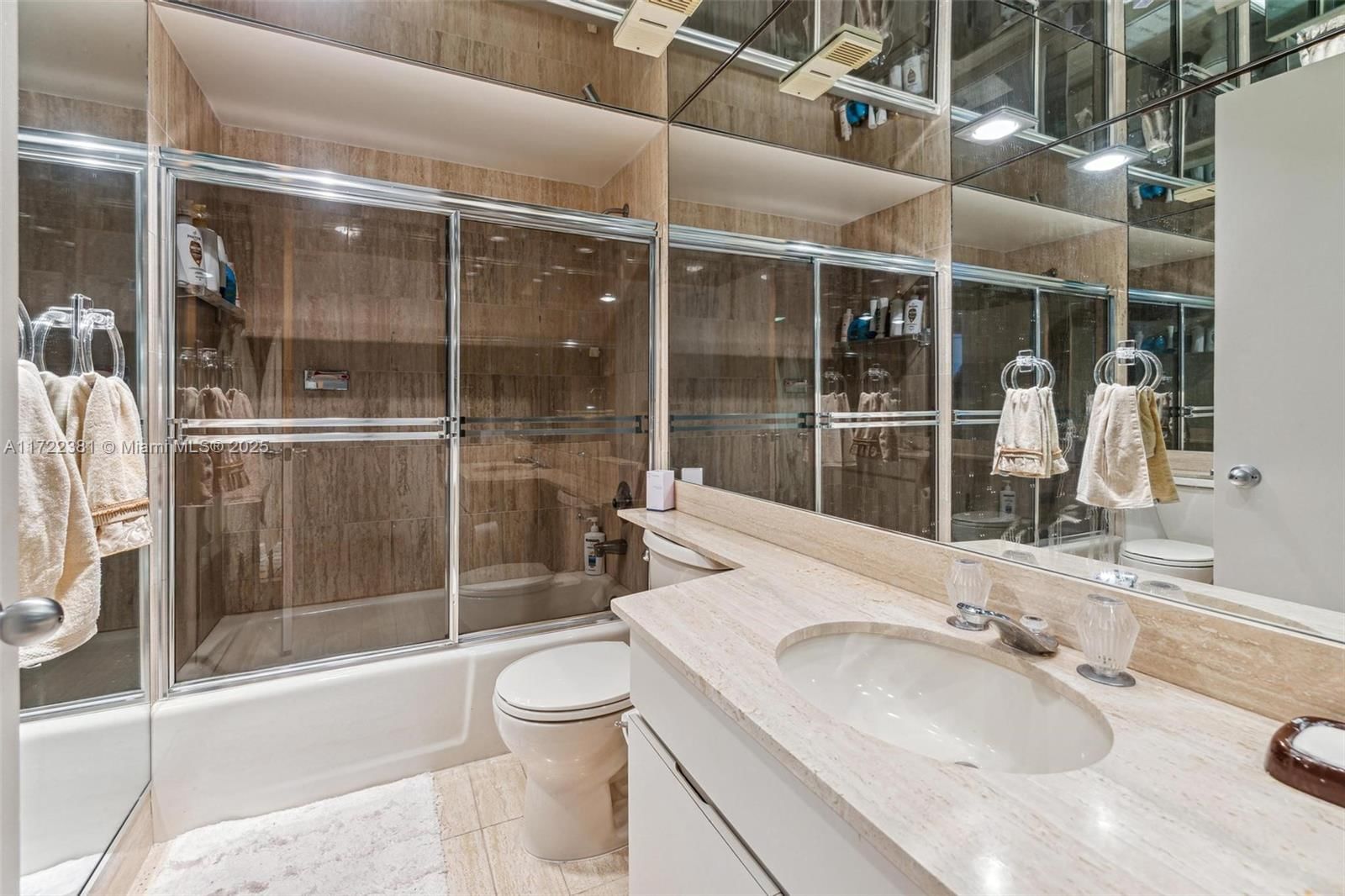 Real estate property located at 10175 Collins Ave #1202, Miami-dade, The Tiffany Of Bal Harbou, Bal Harbour, FL