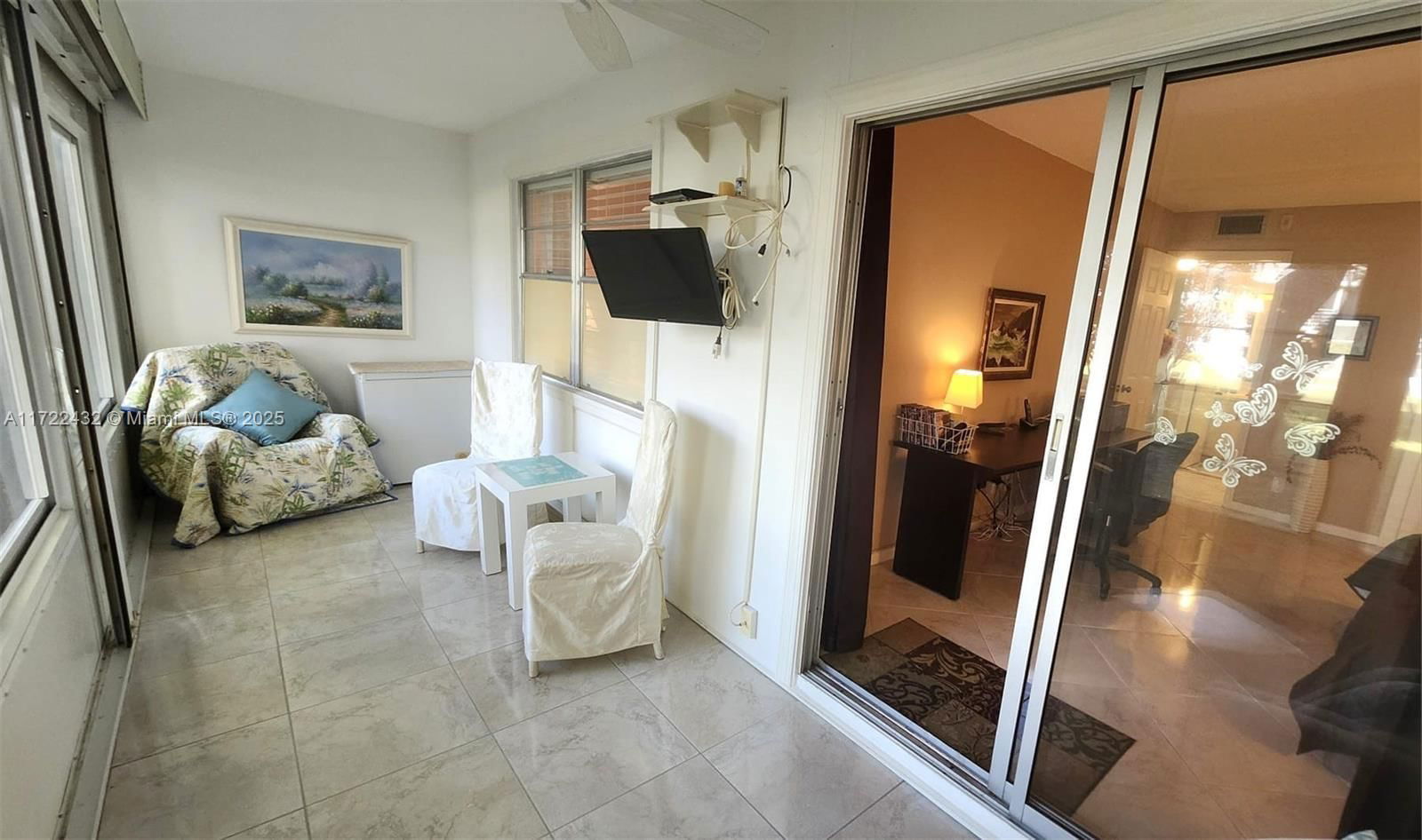 Real estate property located at 1076 Newport Q #1076, Broward, Newport Q Condo, Deerfield Beach, FL