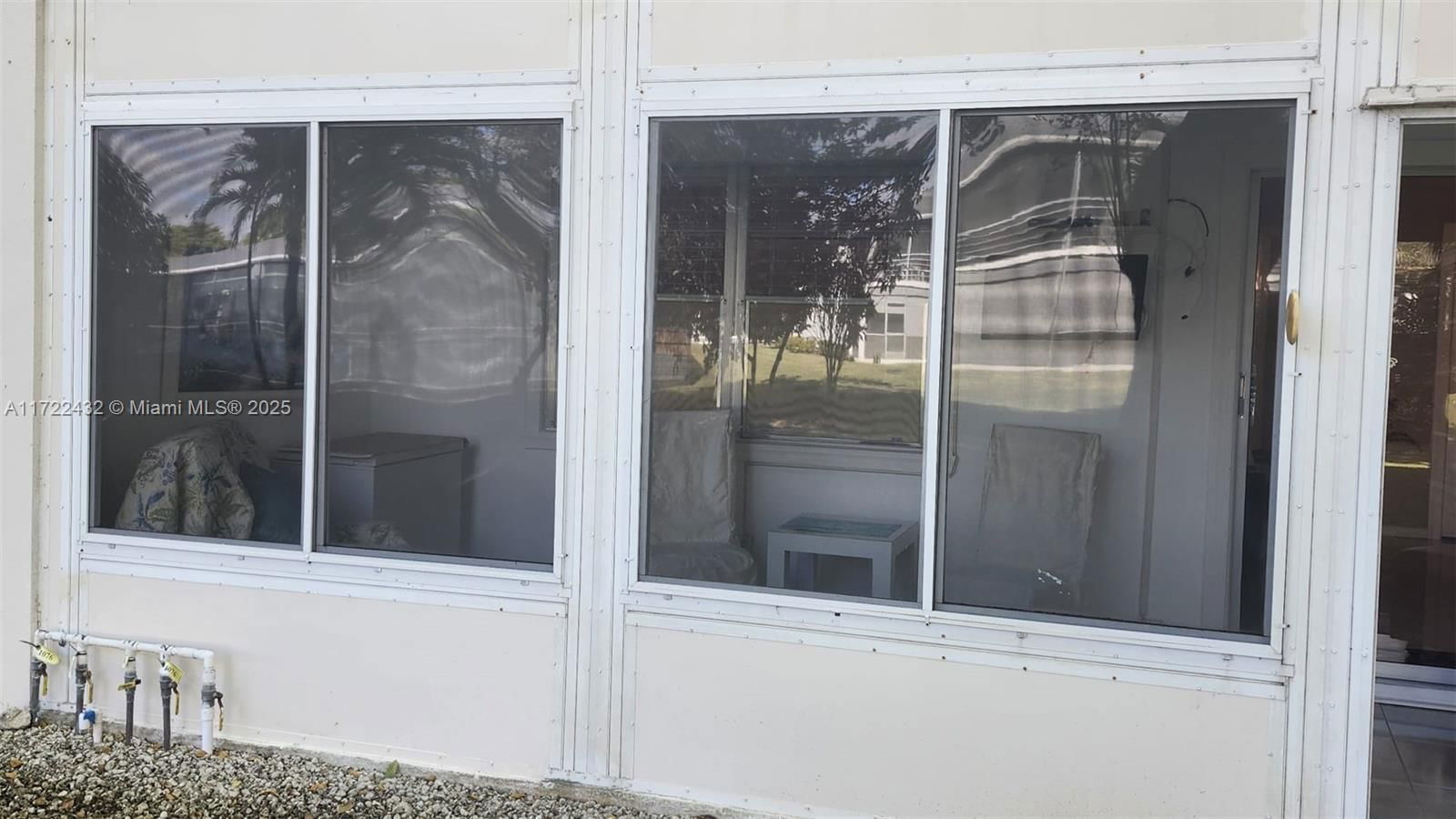 Real estate property located at 1076 Newport Q #1076, Broward, Newport Q Condo, Deerfield Beach, FL