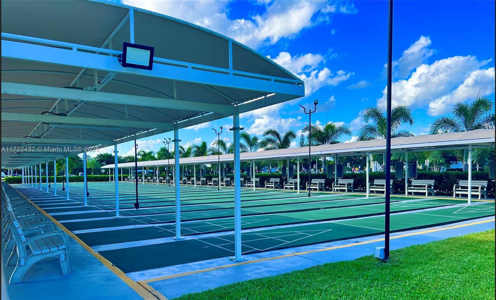 Real estate property located at 1076 Newport Q #1076, Broward, Newport Q Condo, Deerfield Beach, FL