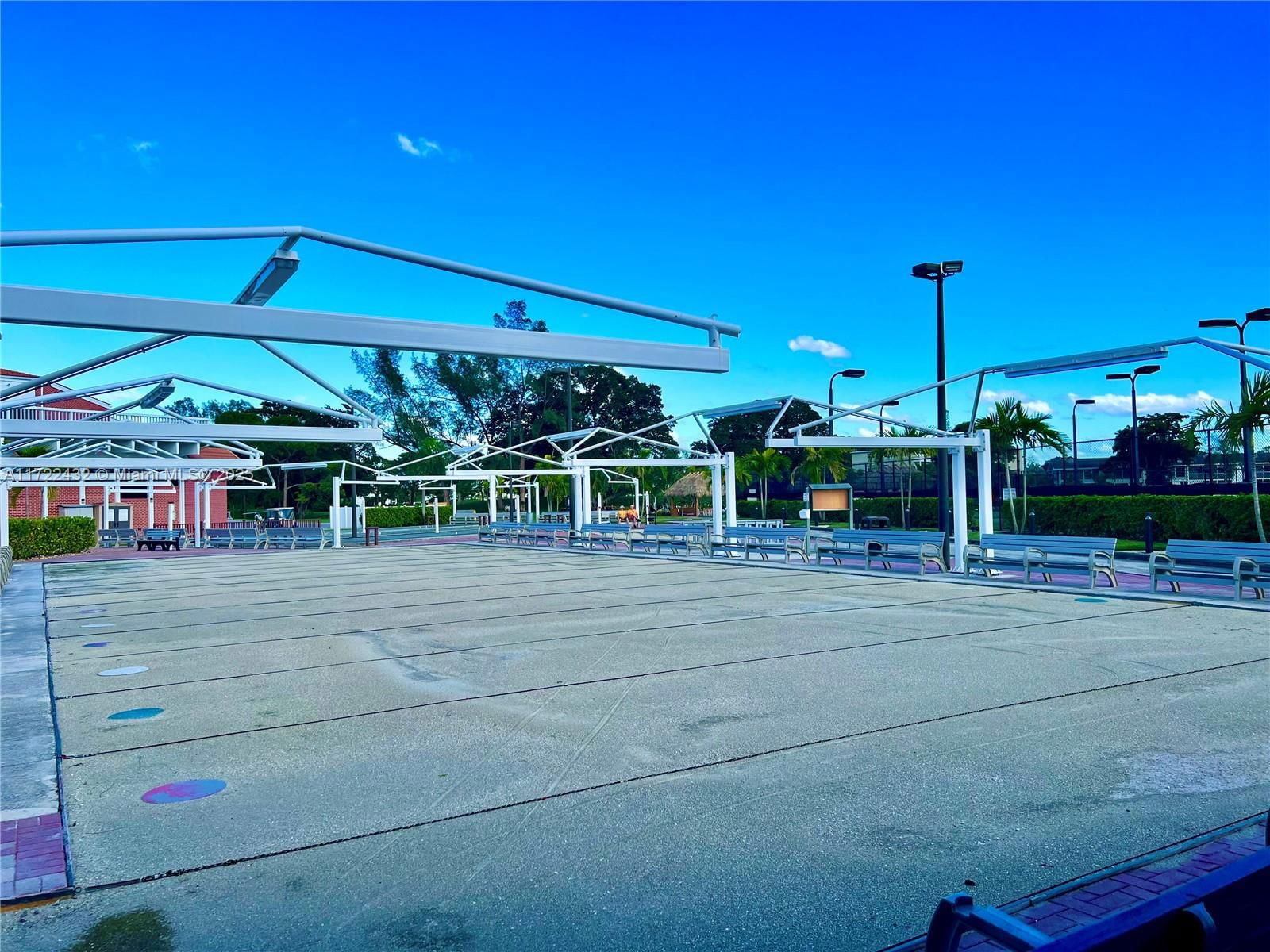 Real estate property located at 1076 Newport Q #1076, Broward, Newport Q Condo, Deerfield Beach, FL