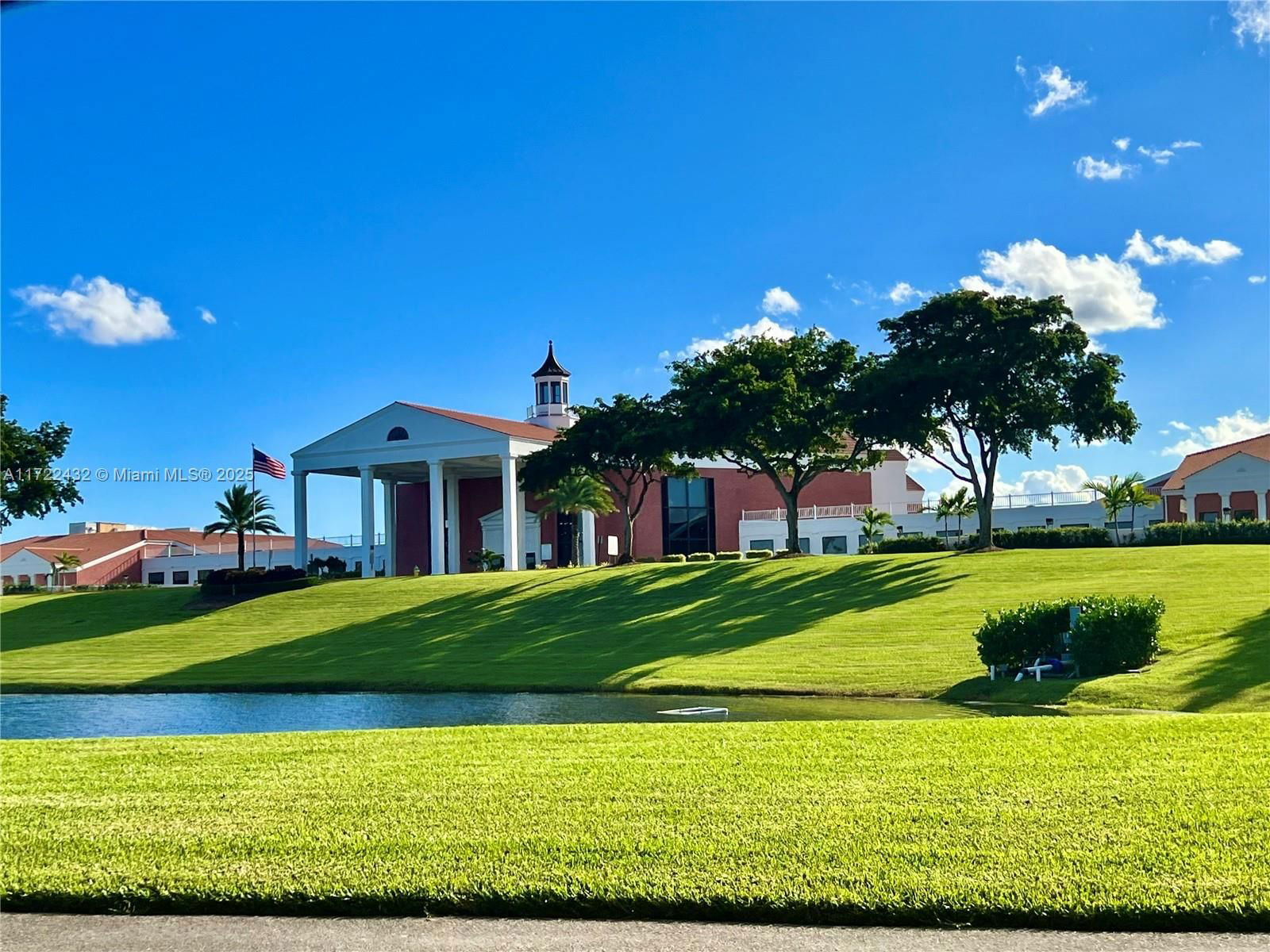 Real estate property located at 1076 Newport Q #1076, Broward, Newport Q Condo, Deerfield Beach, FL