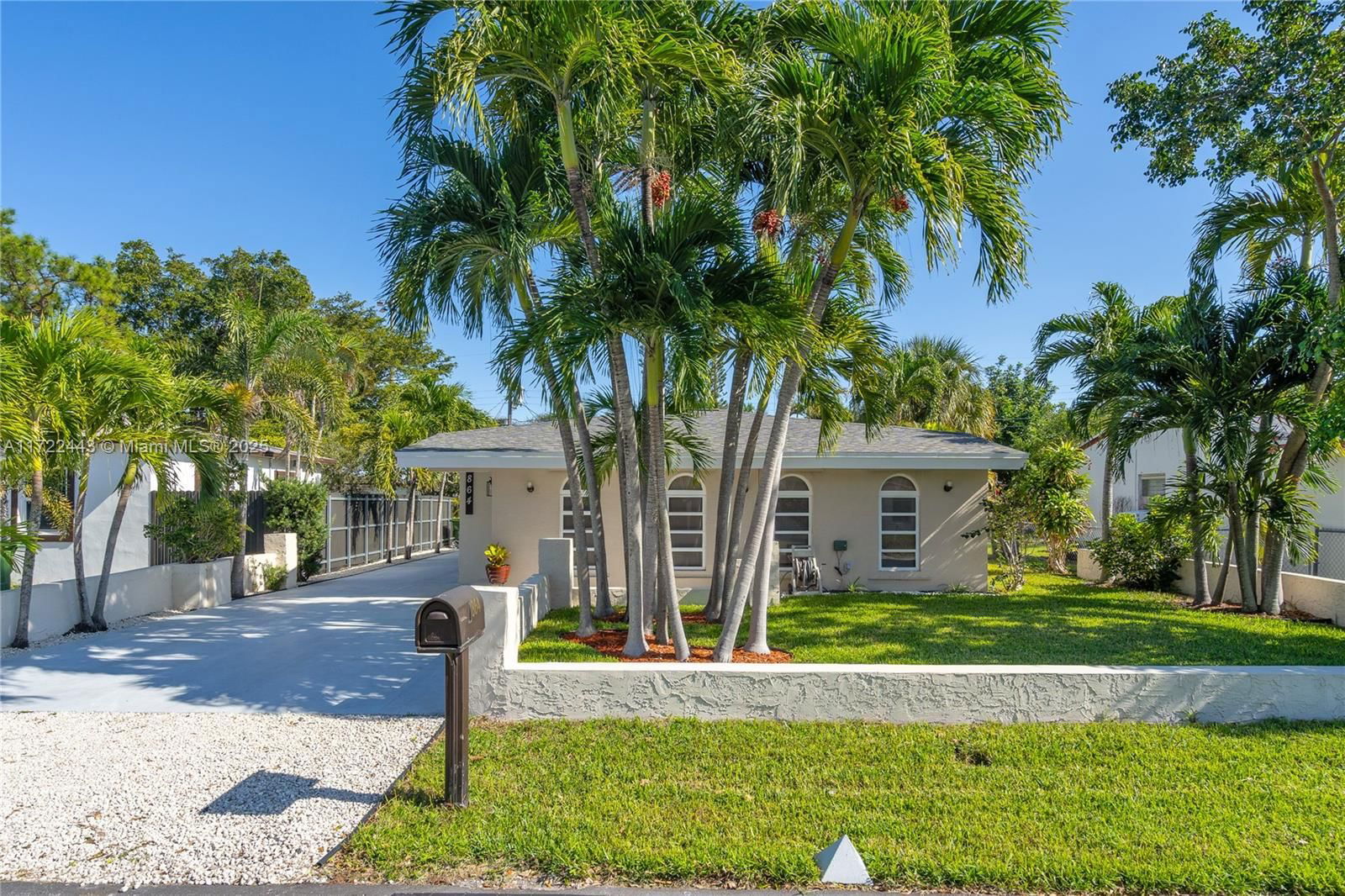 Real estate property located at 864 16th Ter, Broward, Lincoln Park Sixth Add, Fort Lauderdale, FL