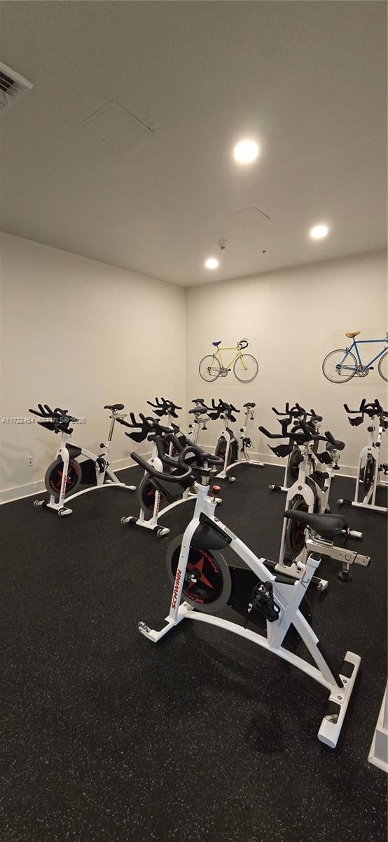 Real estate property located at 1900 Bayshore Dr #3518, Miami-dade, Quantum On The Bay Condo N, Miami, FL