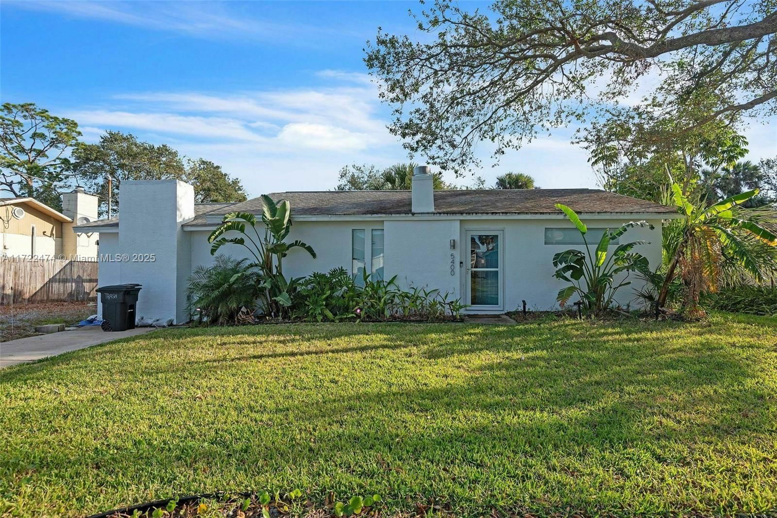 Real estate property located at 5400 Turton Lane, Volusia, Harbor Point Mb, Port Orange, FL