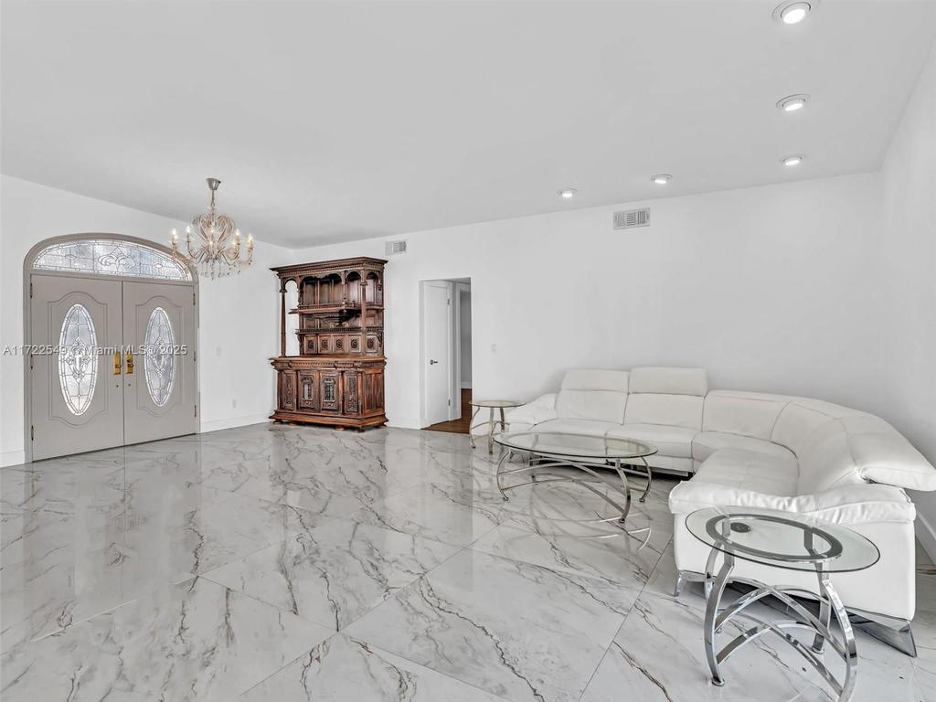 Real estate property located at 12904 Banyan Rd, Miami-dade, Venetian Sec Keystone Poi, North Miami, FL