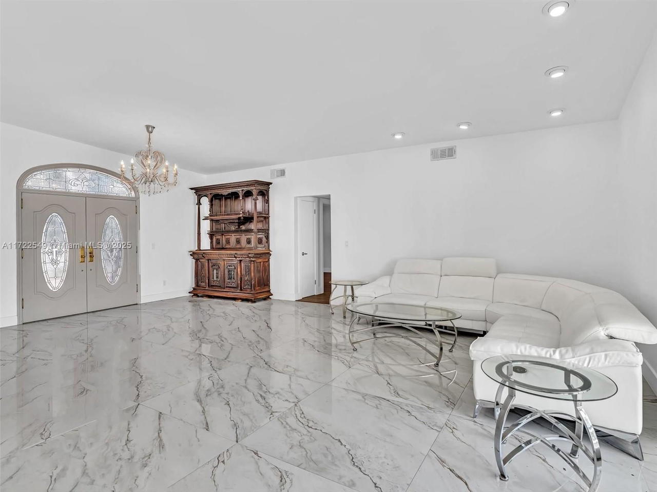 Real estate property located at 12904 Banyan Rd, Miami-dade, Venetian Sec Keystone Poi, North Miami, FL