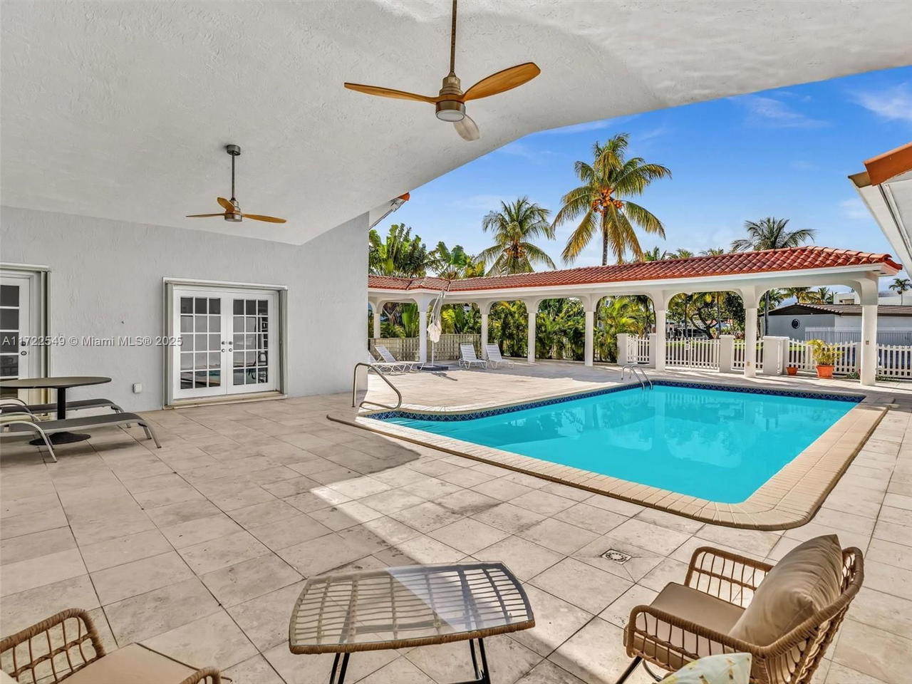 Real estate property located at 12904 Banyan Rd, Miami-dade, Venetian Sec Keystone Poi, North Miami, FL