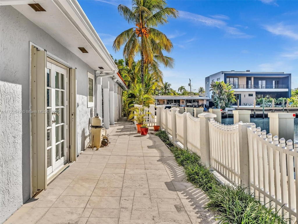 Real estate property located at 12904 Banyan Rd, Miami-dade, Venetian Sec Keystone Poi, North Miami, FL