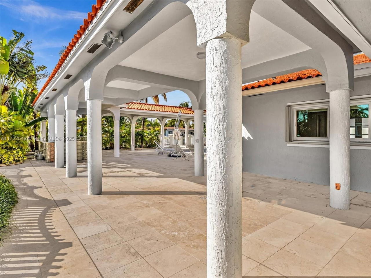 Real estate property located at 12904 Banyan Rd, Miami-dade, Venetian Sec Keystone Poi, North Miami, FL