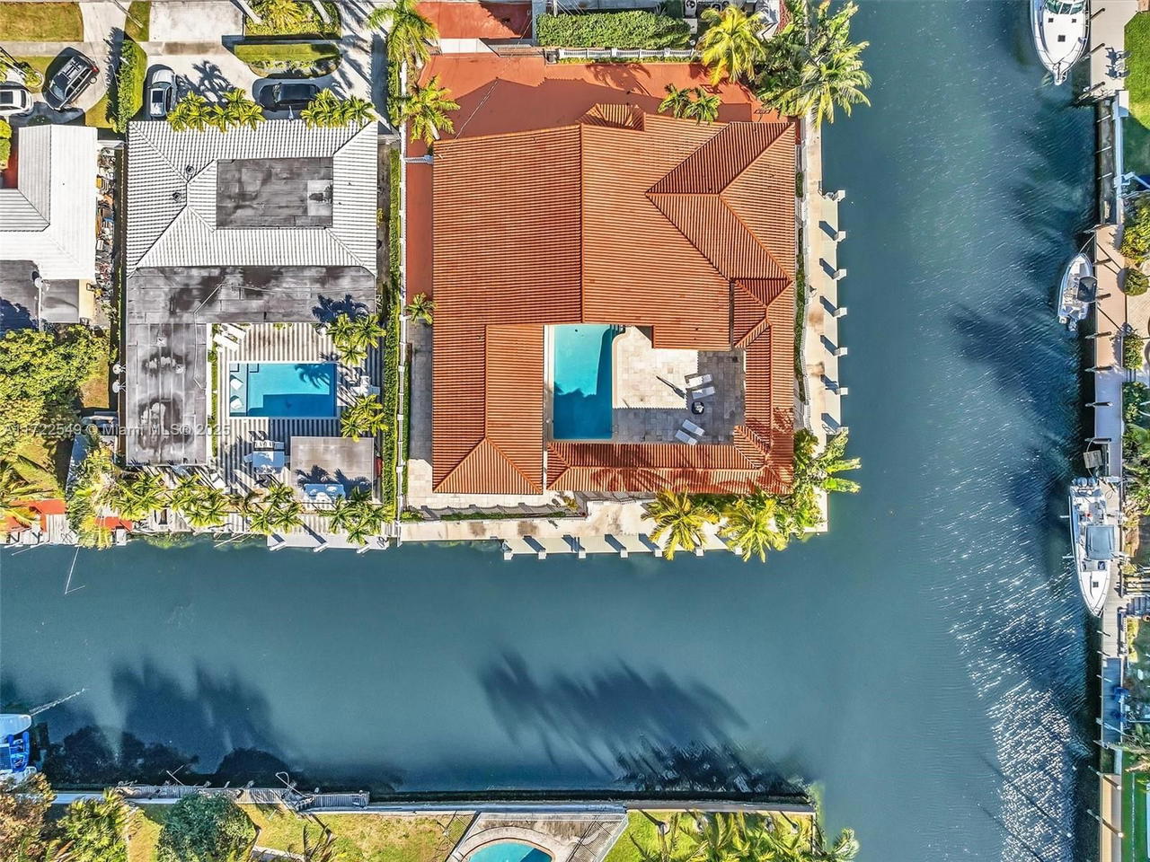Real estate property located at 12904 Banyan Rd, Miami-dade, Venetian Sec Keystone Poi, North Miami, FL