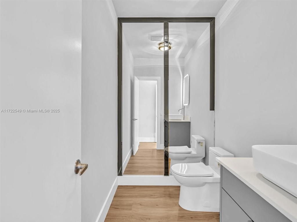 Real estate property located at 12904 Banyan Rd, Miami-dade, Venetian Sec Keystone Poi, North Miami, FL