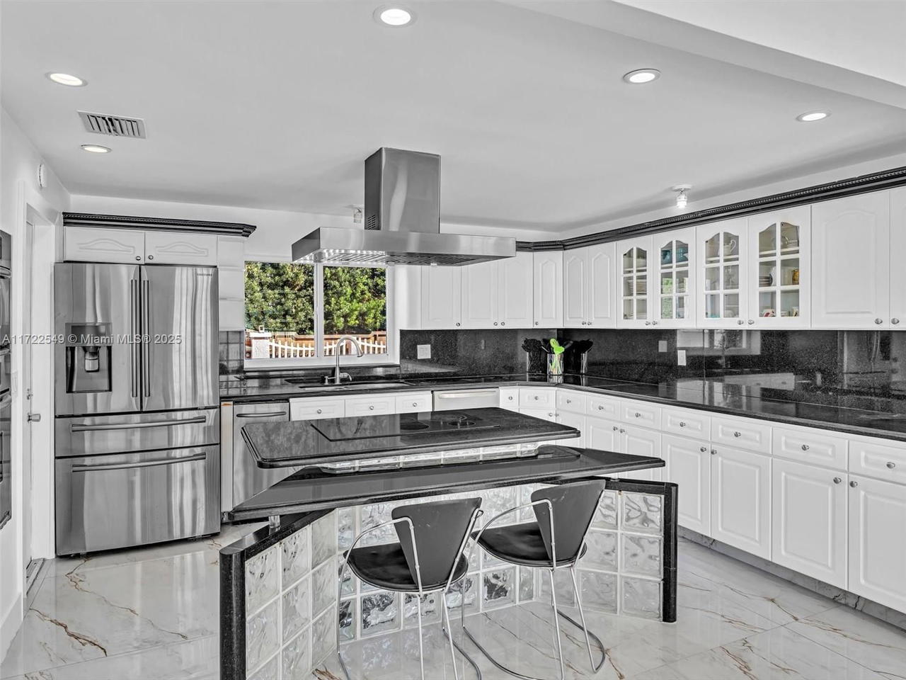 Real estate property located at 12904 Banyan Rd, Miami-dade, Venetian Sec Keystone Poi, North Miami, FL