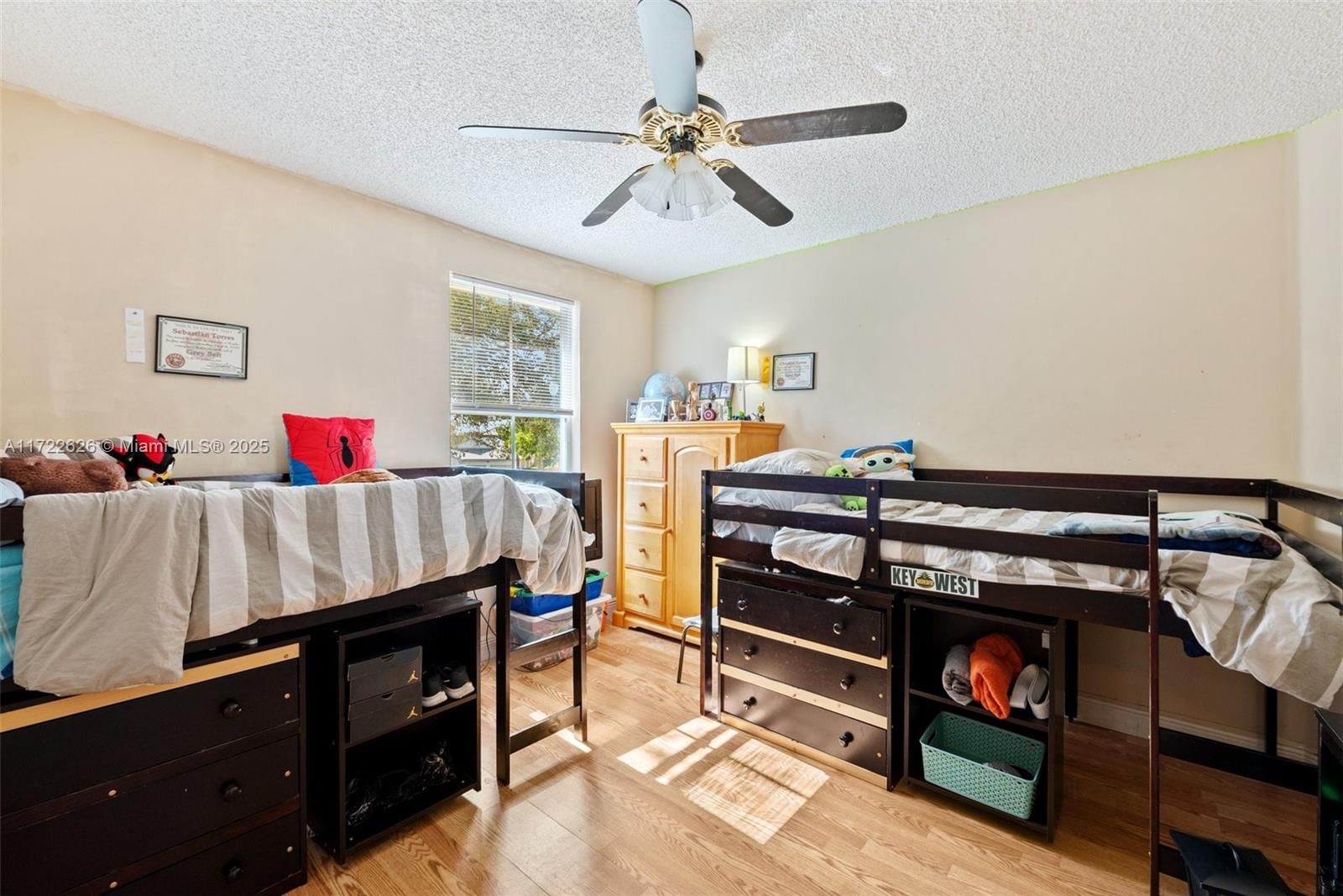 Real estate property located at 18463 20th St, Broward, Dimensions North At Chape, Pembroke Pines, FL