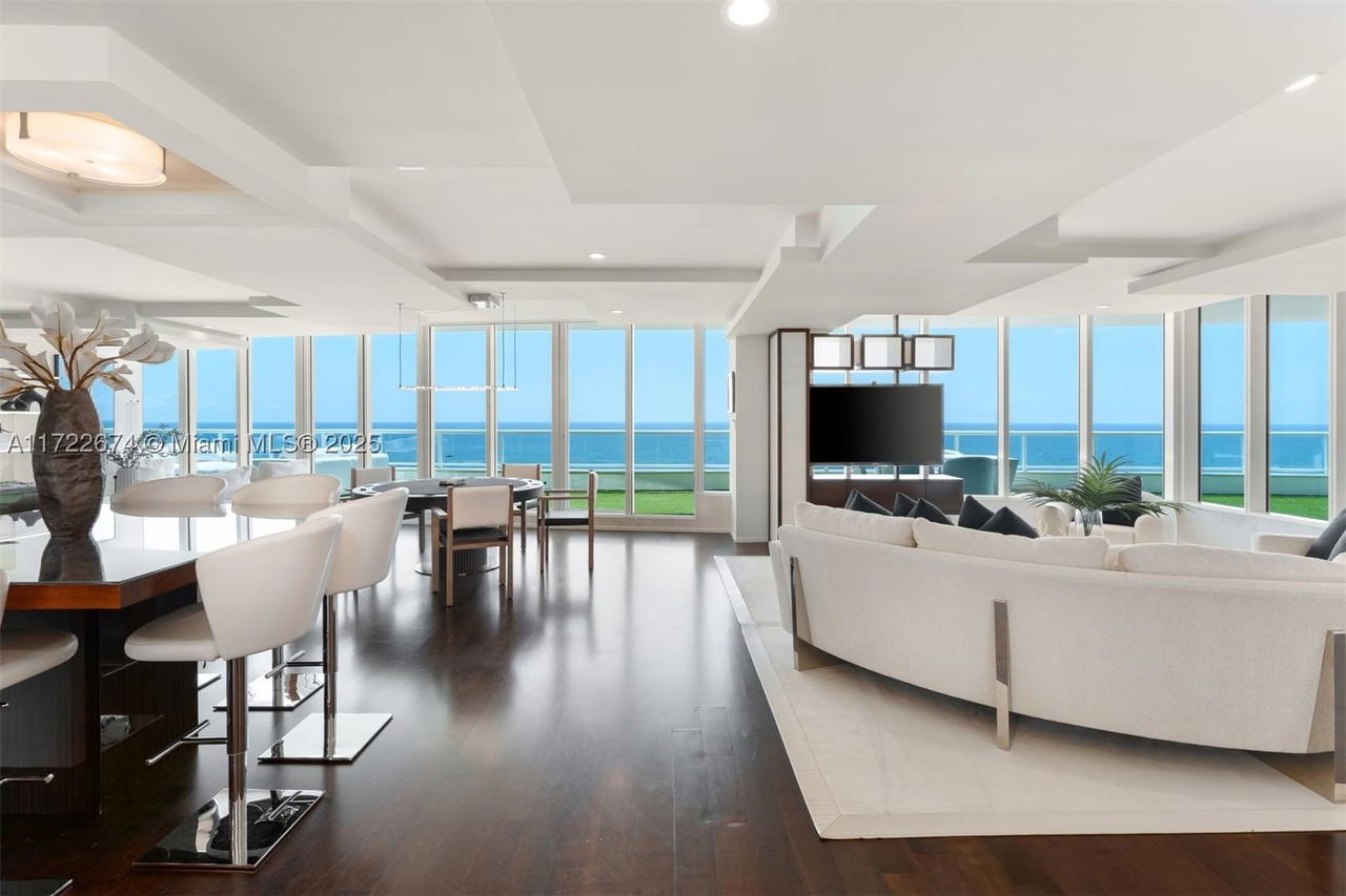 Real estate property located at 1 Fort Lauderdale Beach Blvd #2102, Broward, Ritz-carlton, Fort Lauderdale, FL
