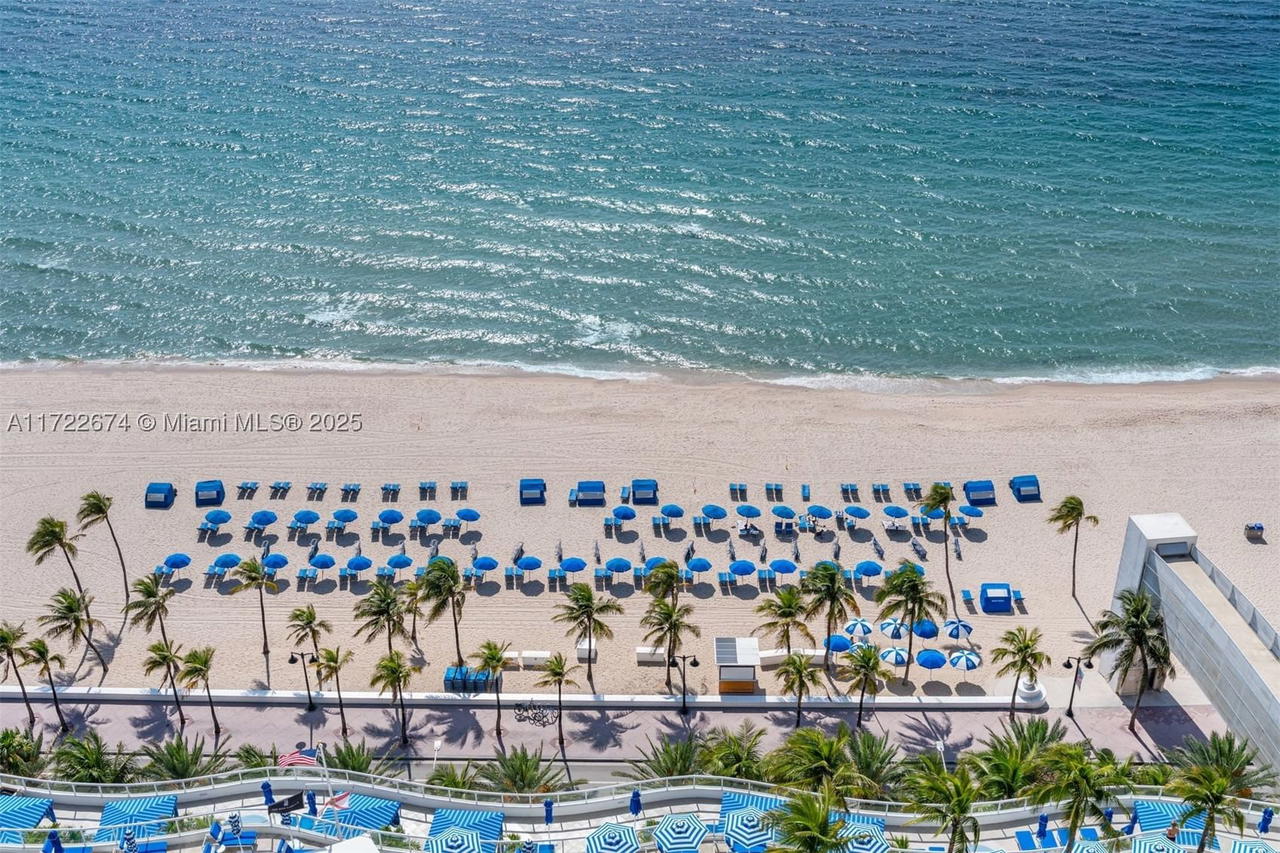 Real estate property located at 1 Fort Lauderdale Beach Blvd #2102, Broward, Ritz-carlton, Fort Lauderdale, FL