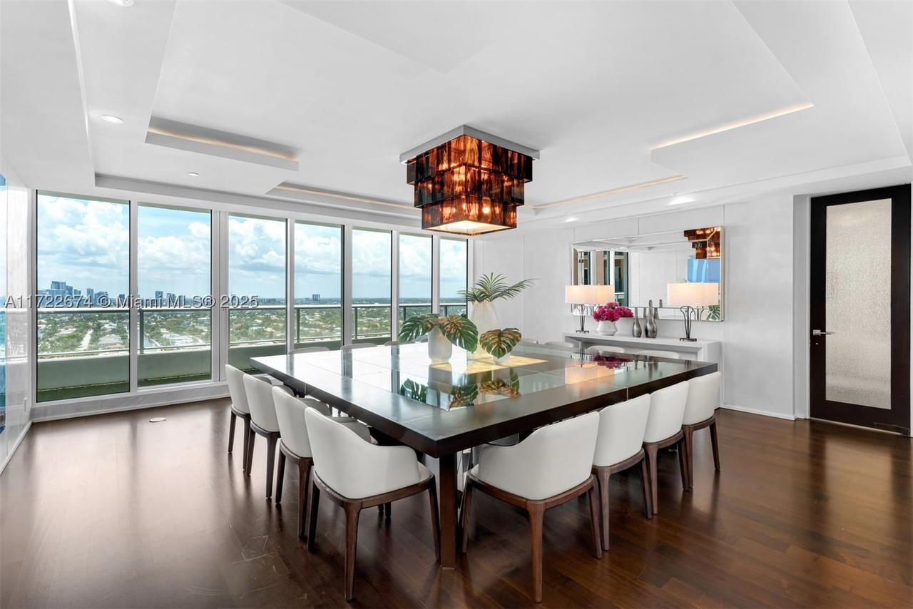 Real estate property located at 1 Fort Lauderdale Beach Blvd #2102, Broward, Ritz-carlton, Fort Lauderdale, FL