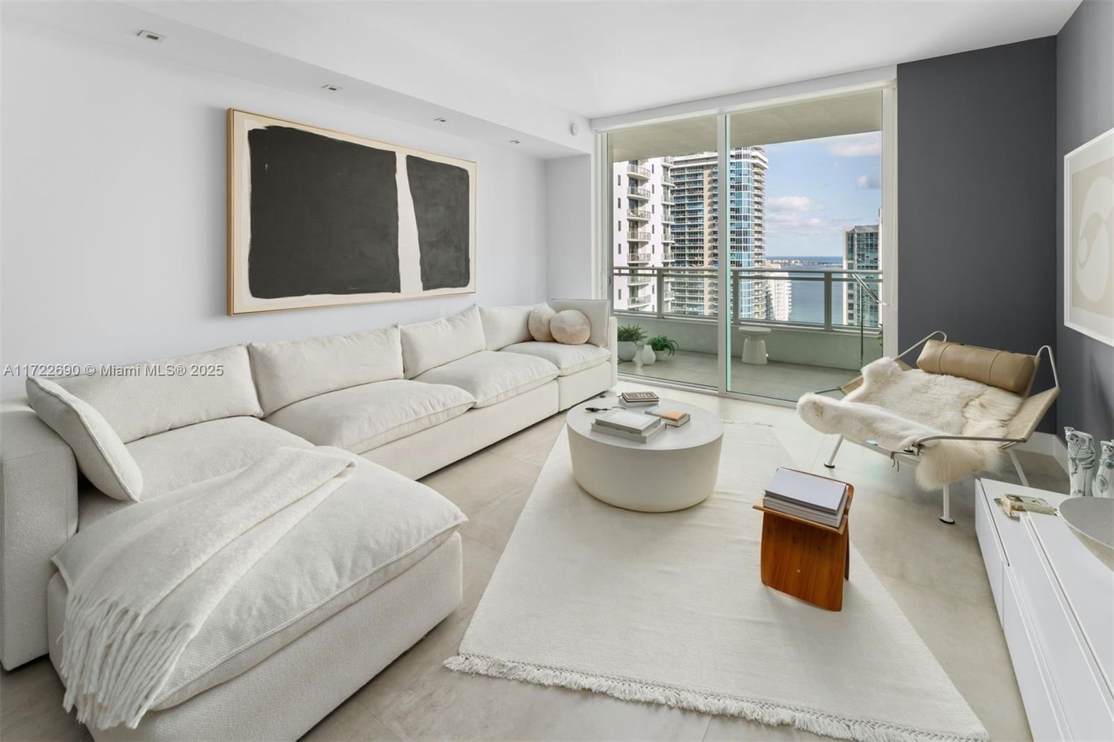 Real estate property located at 1080 Brickell Ave #3404, Miami-dade, The Bond (1080 Brickell), Miami, FL
