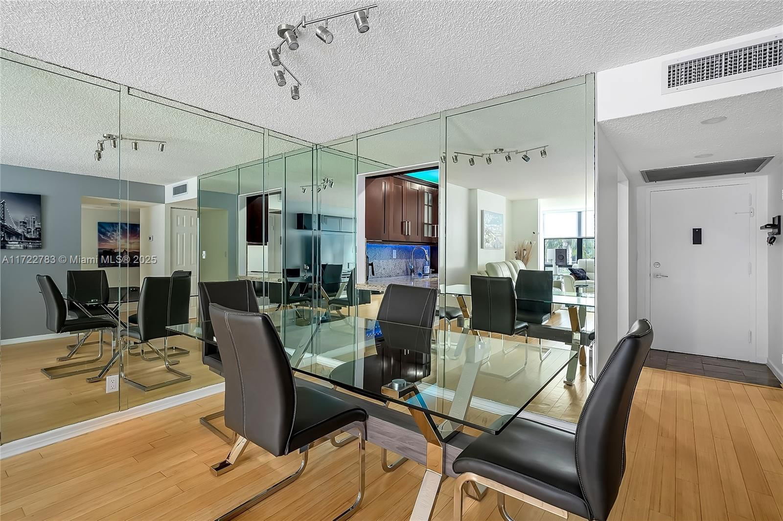 Real estate property located at 800 Parkview Dr #316, Broward, Oceanview Park Condo, Hallandale Beach, FL
