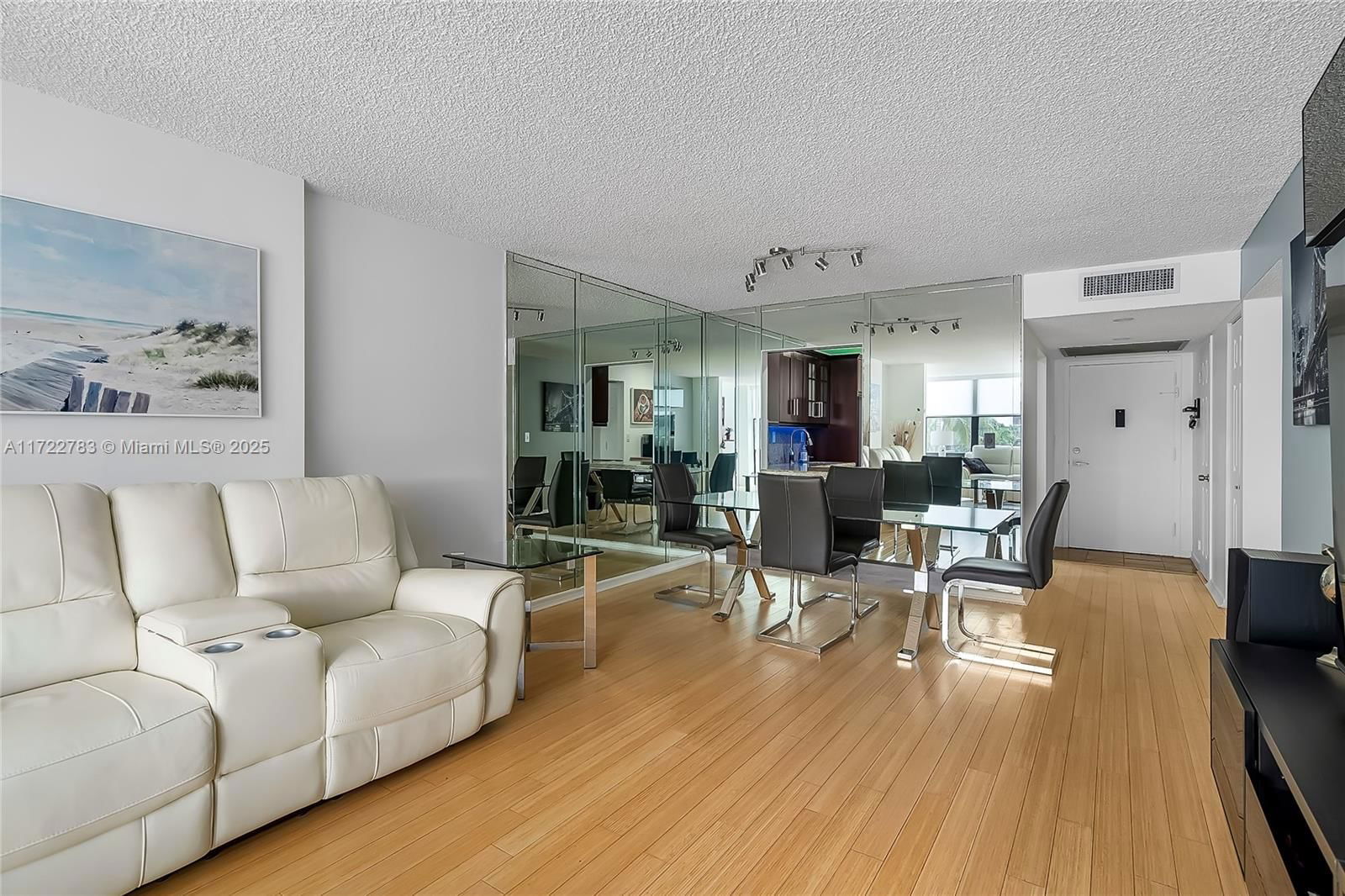 Real estate property located at 800 Parkview Dr #316, Broward, Oceanview Park Condo, Hallandale Beach, FL