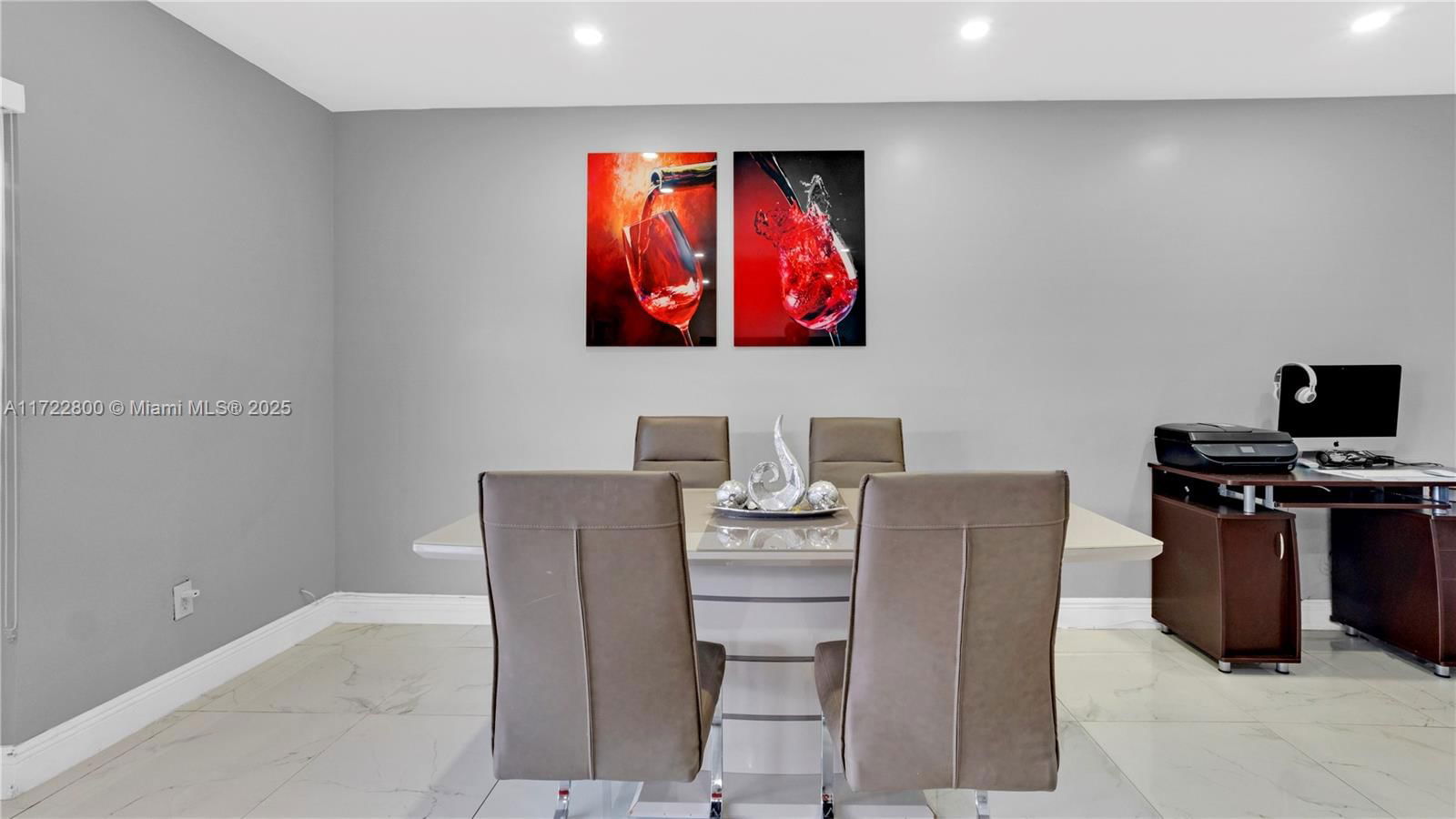 Real estate property located at 7025 3rd Ct, Miami-dade, 2nd Addn To Palm Springs, Hialeah, FL