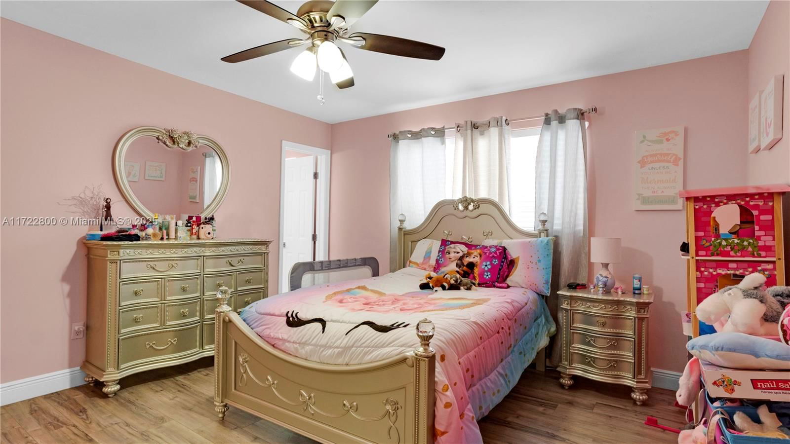 Real estate property located at 7025 3rd Ct, Miami-dade, 2nd Addn To Palm Springs, Hialeah, FL