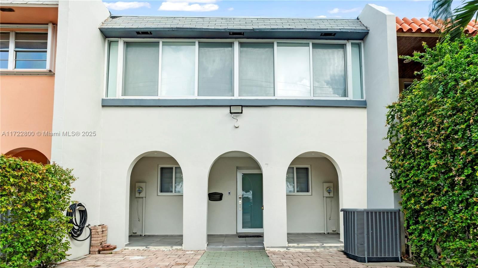 Real estate property located at 7025 3rd Ct, Miami-dade, 2nd Addn To Palm Springs, Hialeah, FL