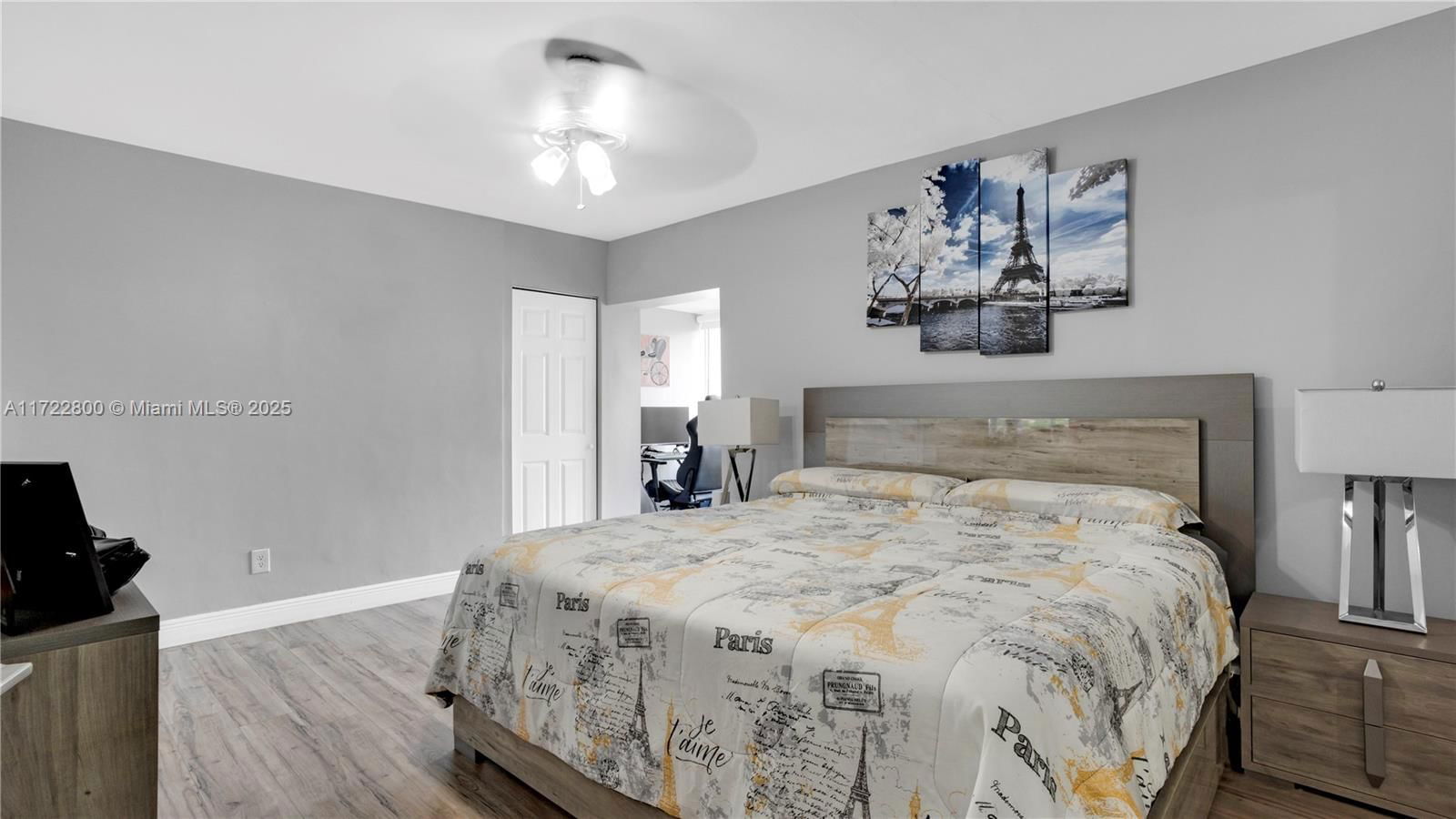 Real estate property located at 7025 3rd Ct, Miami-dade, 2nd Addn To Palm Springs, Hialeah, FL