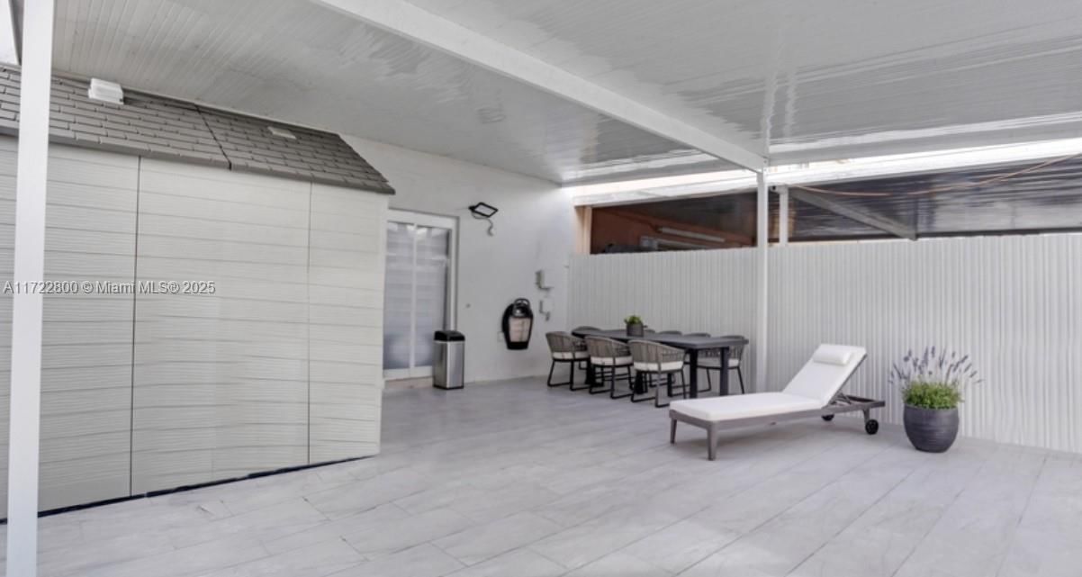 Real estate property located at 7025 3rd Ct, Miami-dade, 2nd Addn To Palm Springs, Hialeah, FL